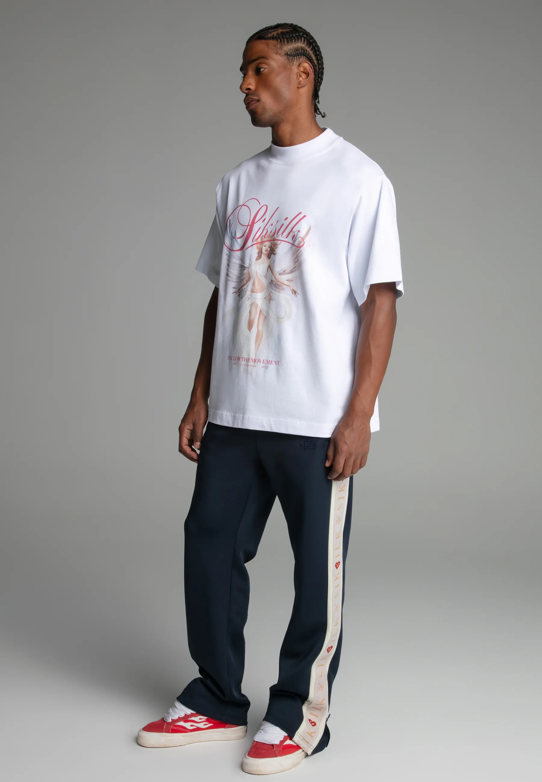 White Angel T-Shirt - Image 2