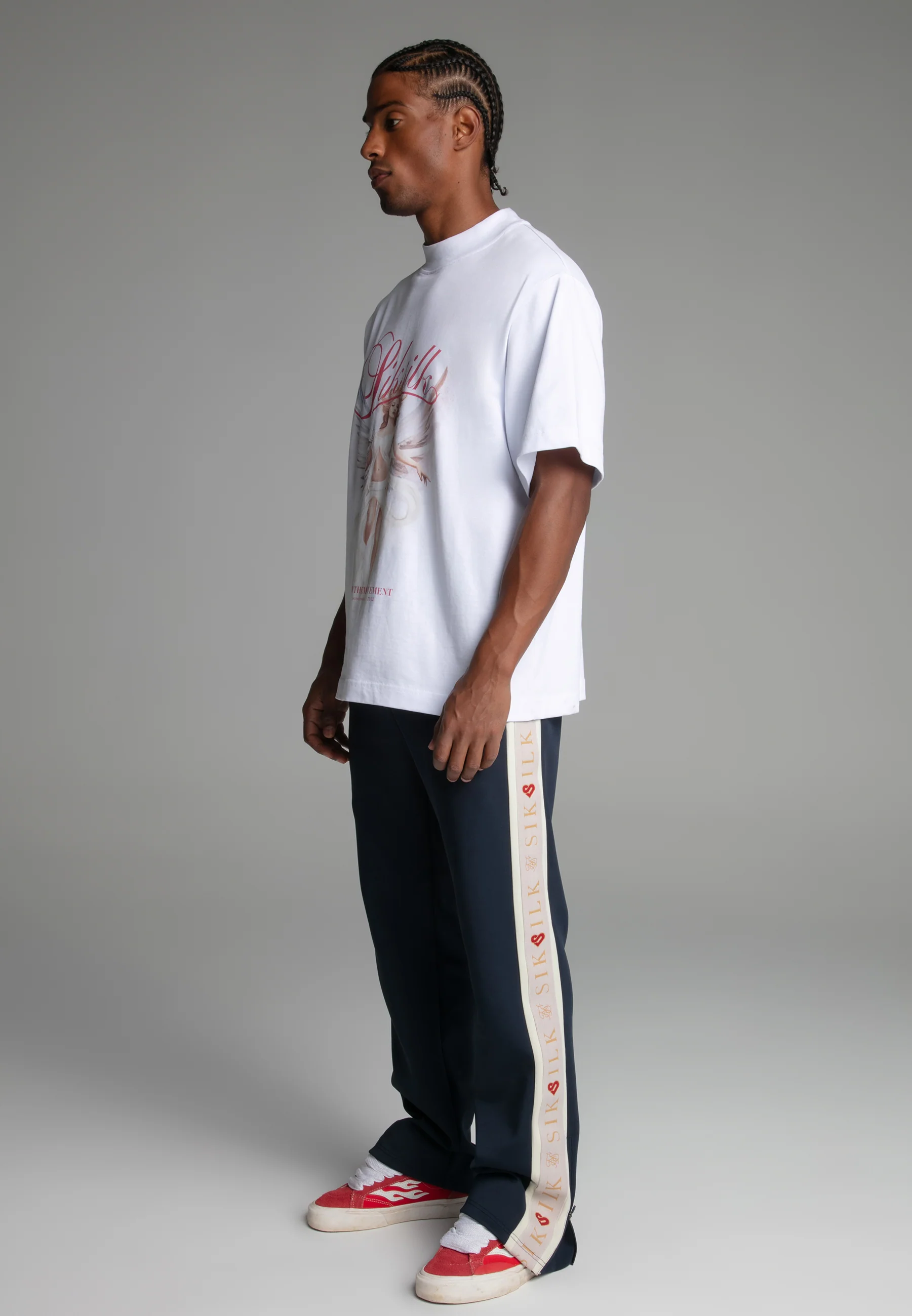 White Angel T-Shirt - Image 4