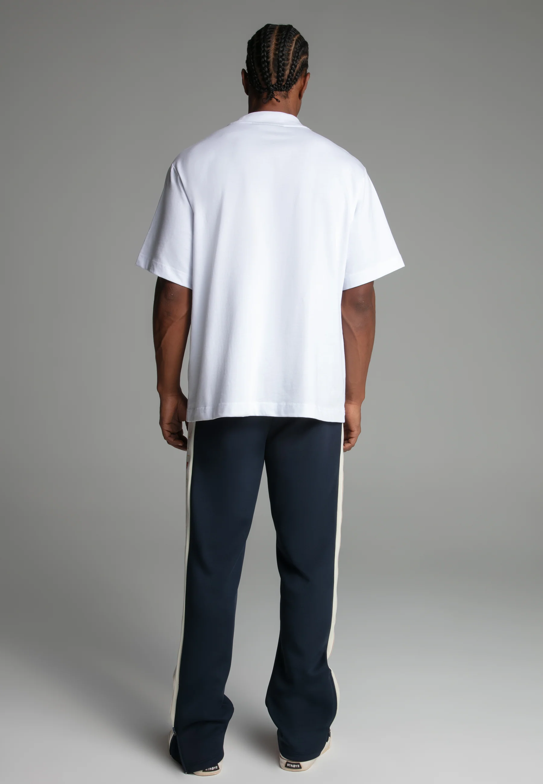 White Angel T-Shirt - Image 5