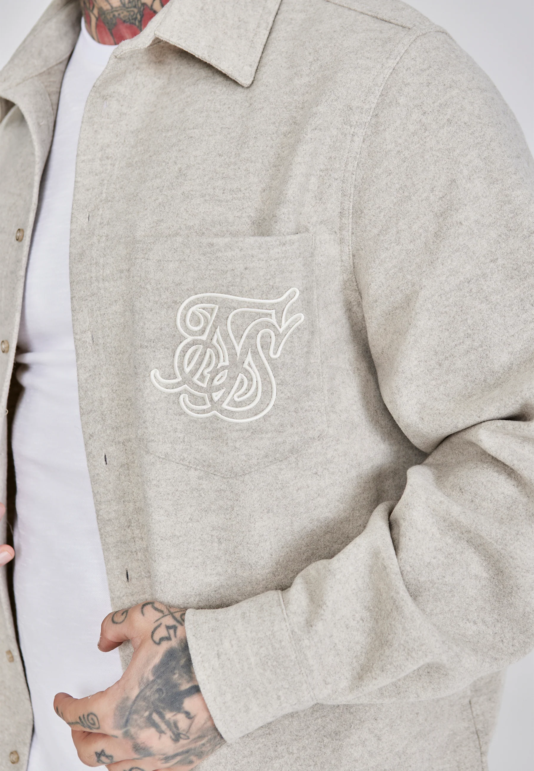 Overshirt - Image 2