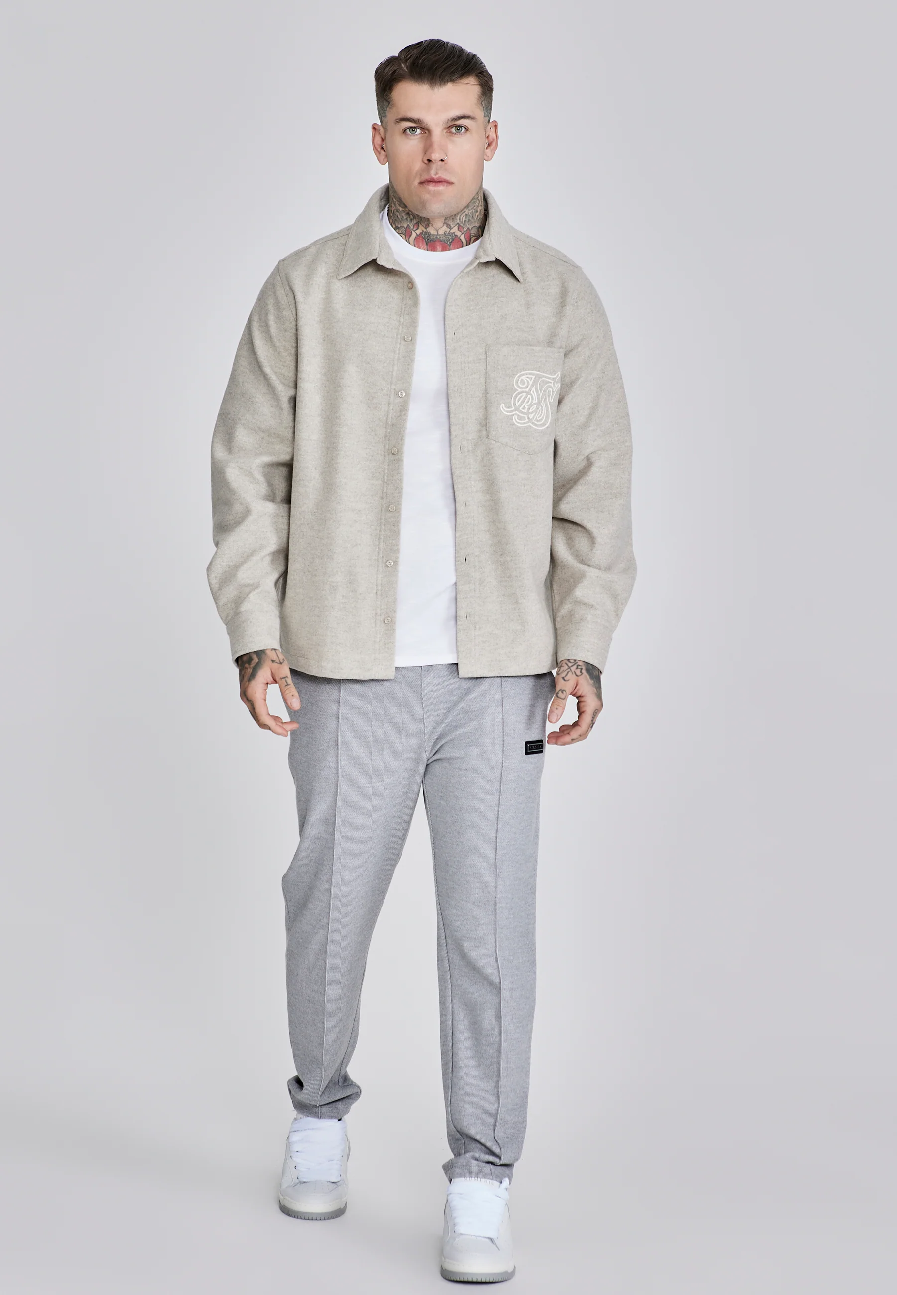 Overshirt - Image 3