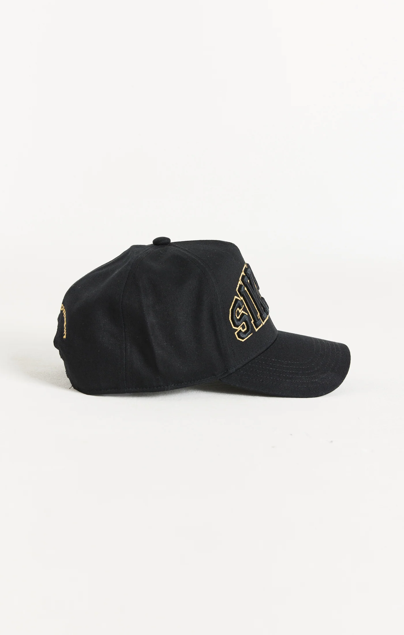 Black Cap - Image 3