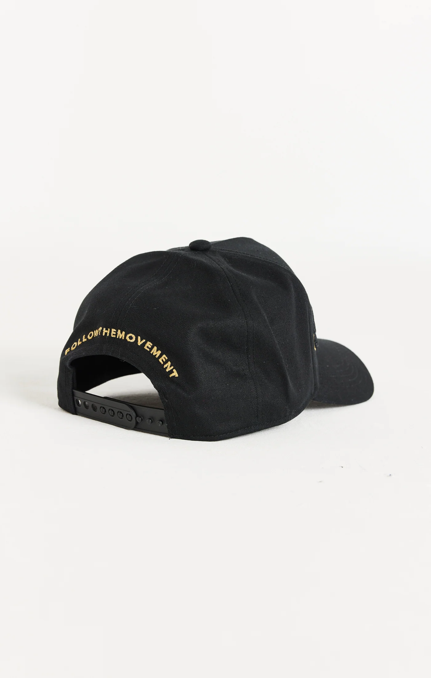Black Cap - Image 4