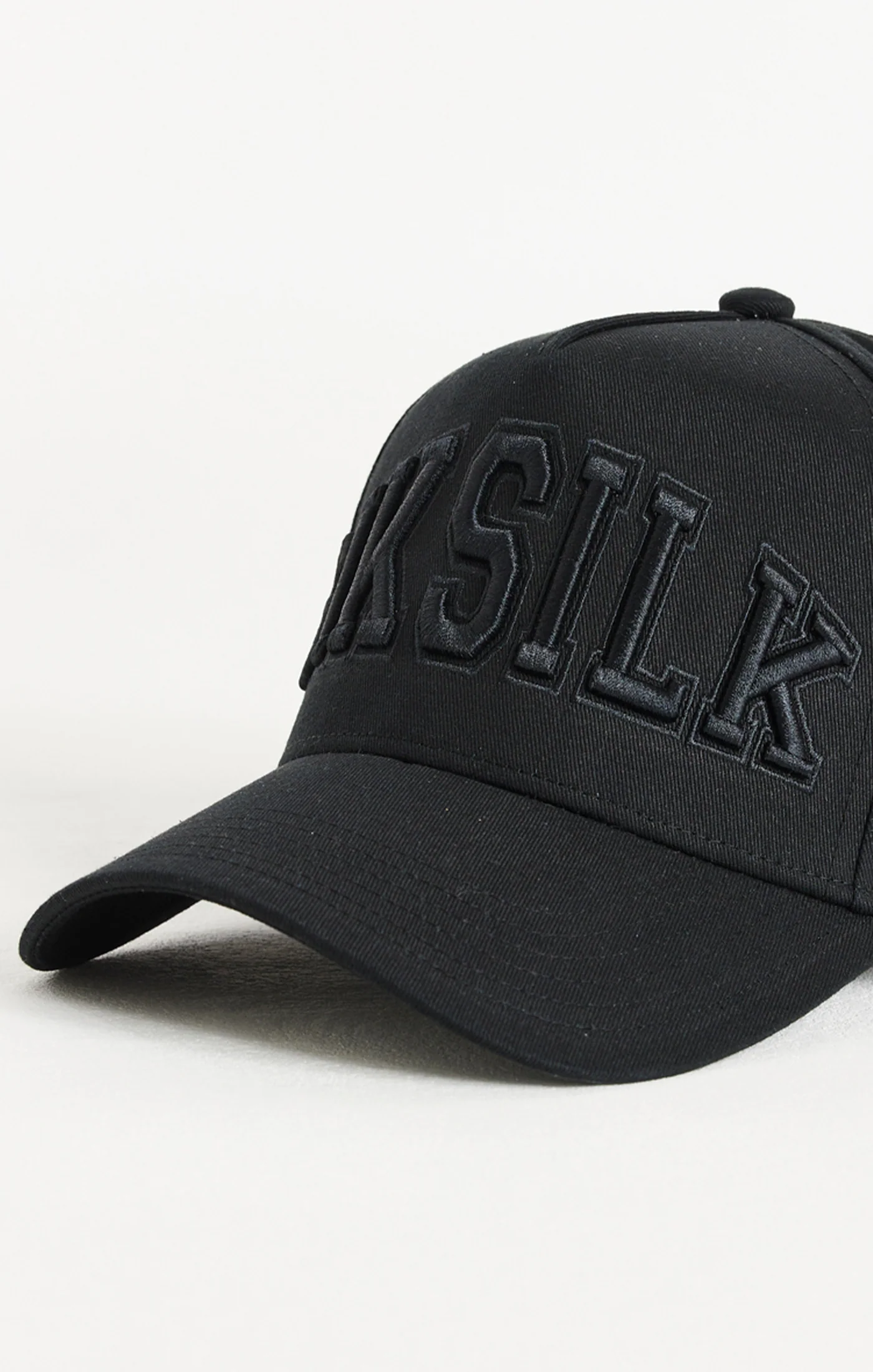 Black Cap - Image 2