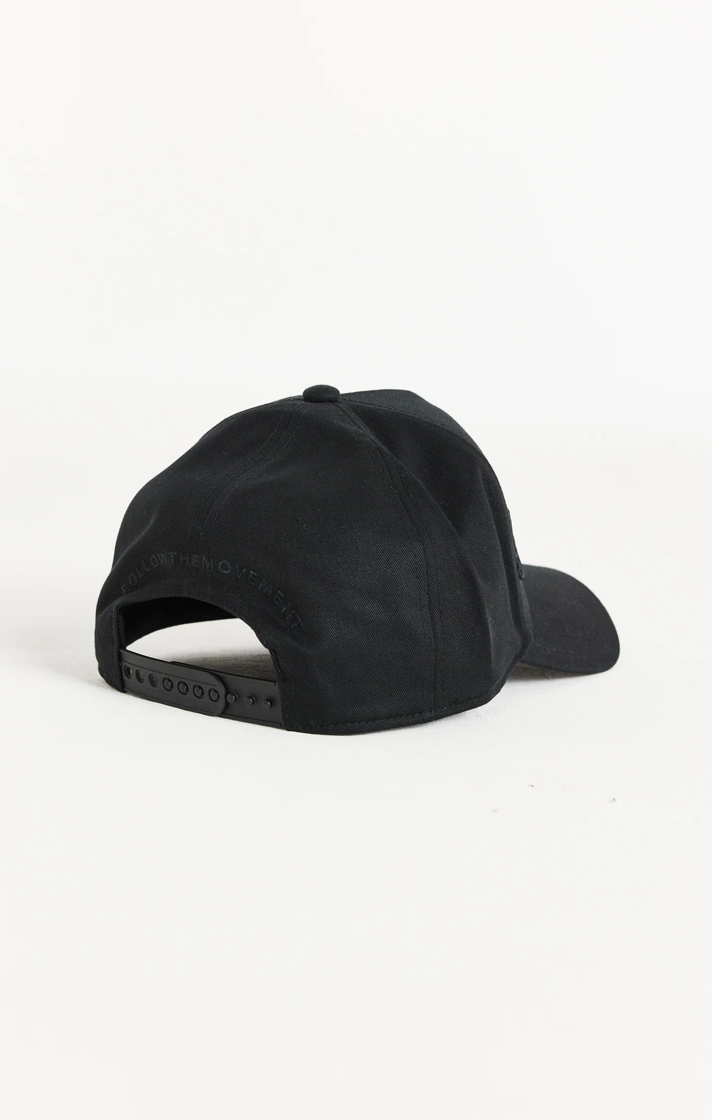 Black Cap - Image 3