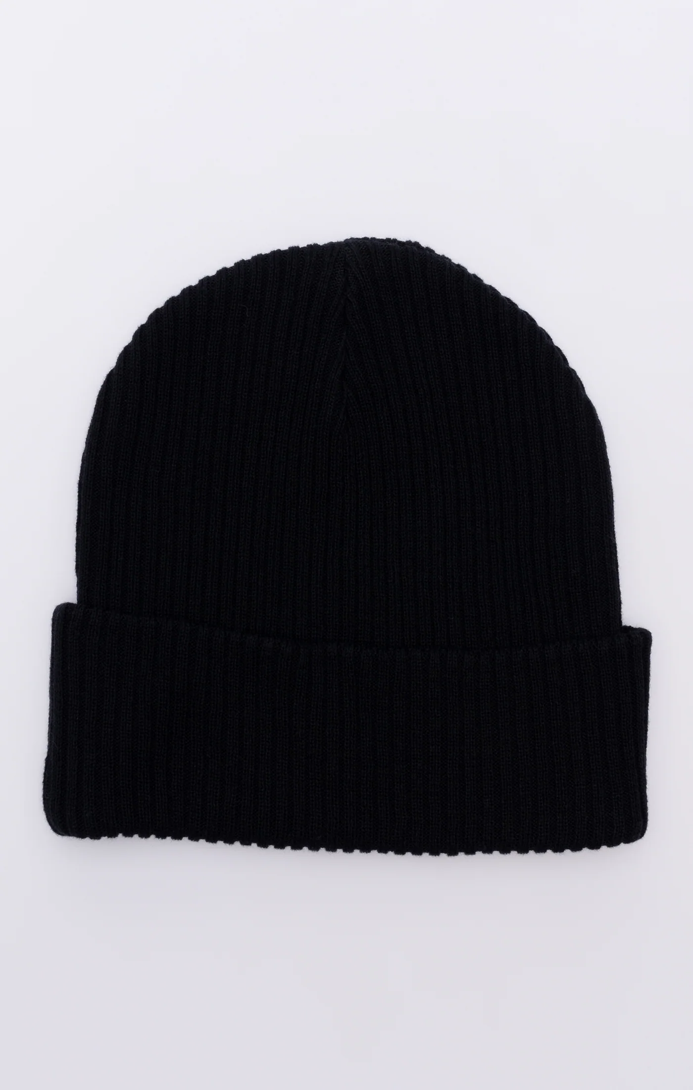 Black Core Beanie - Image 2