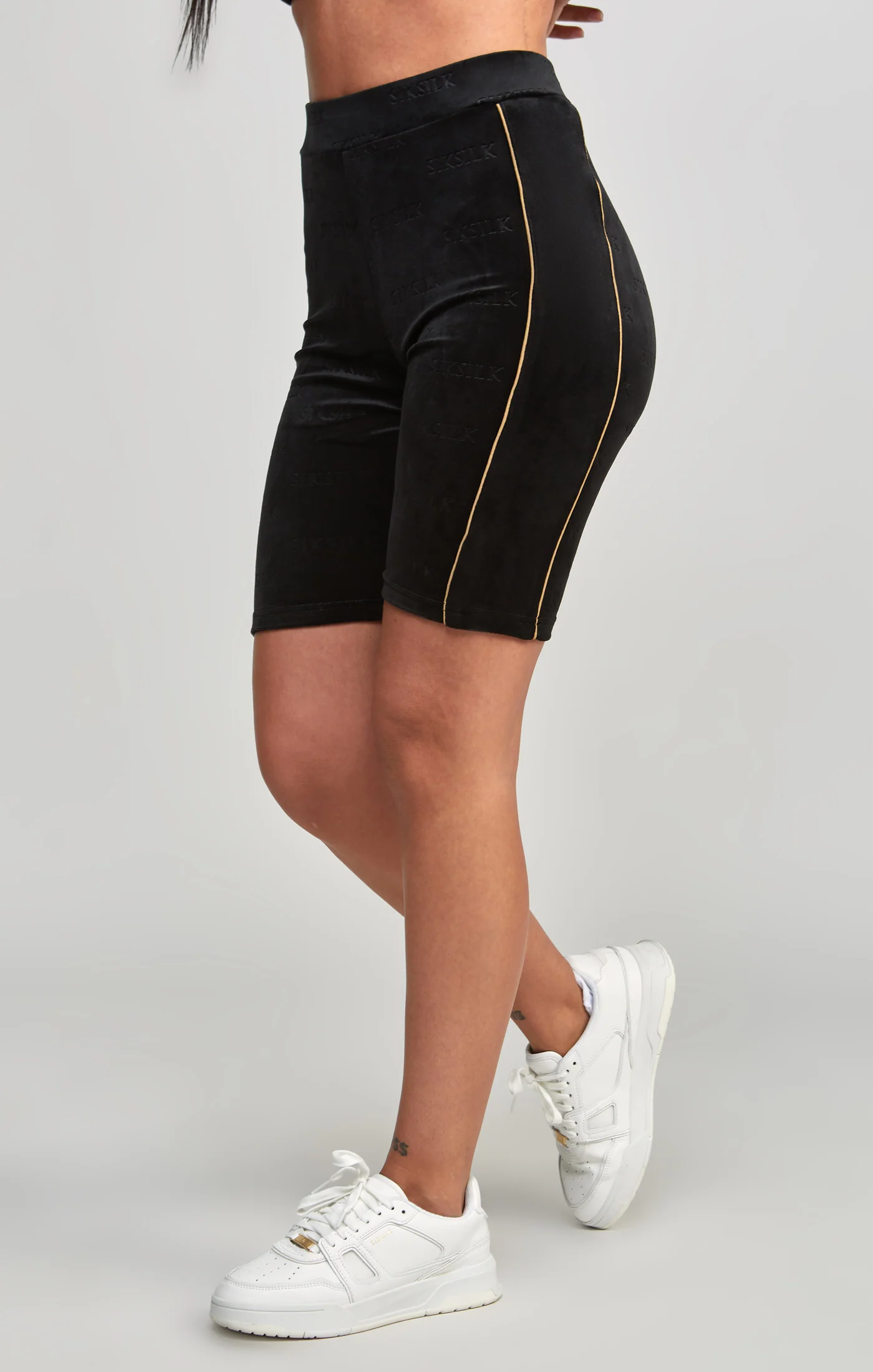 Black Cycle Short