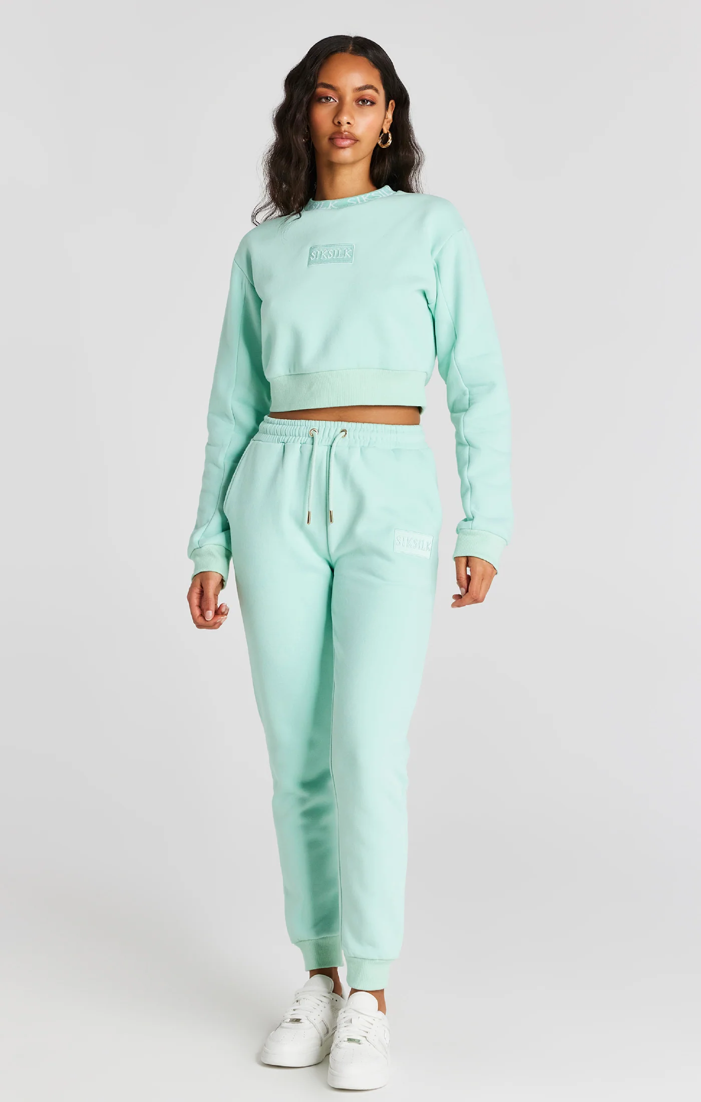 Mint Deluxe Jogger - Image 3