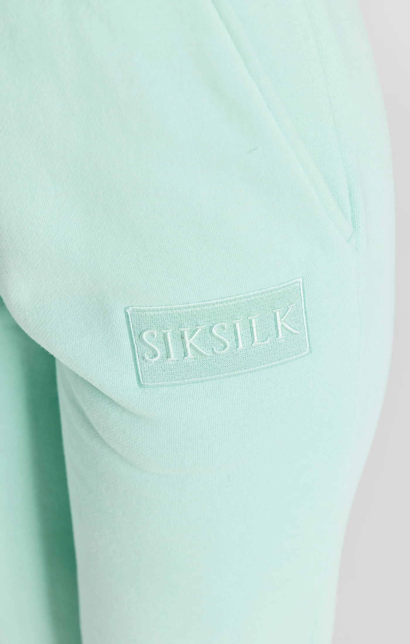 Mint Deluxe Jogger - Image 6
