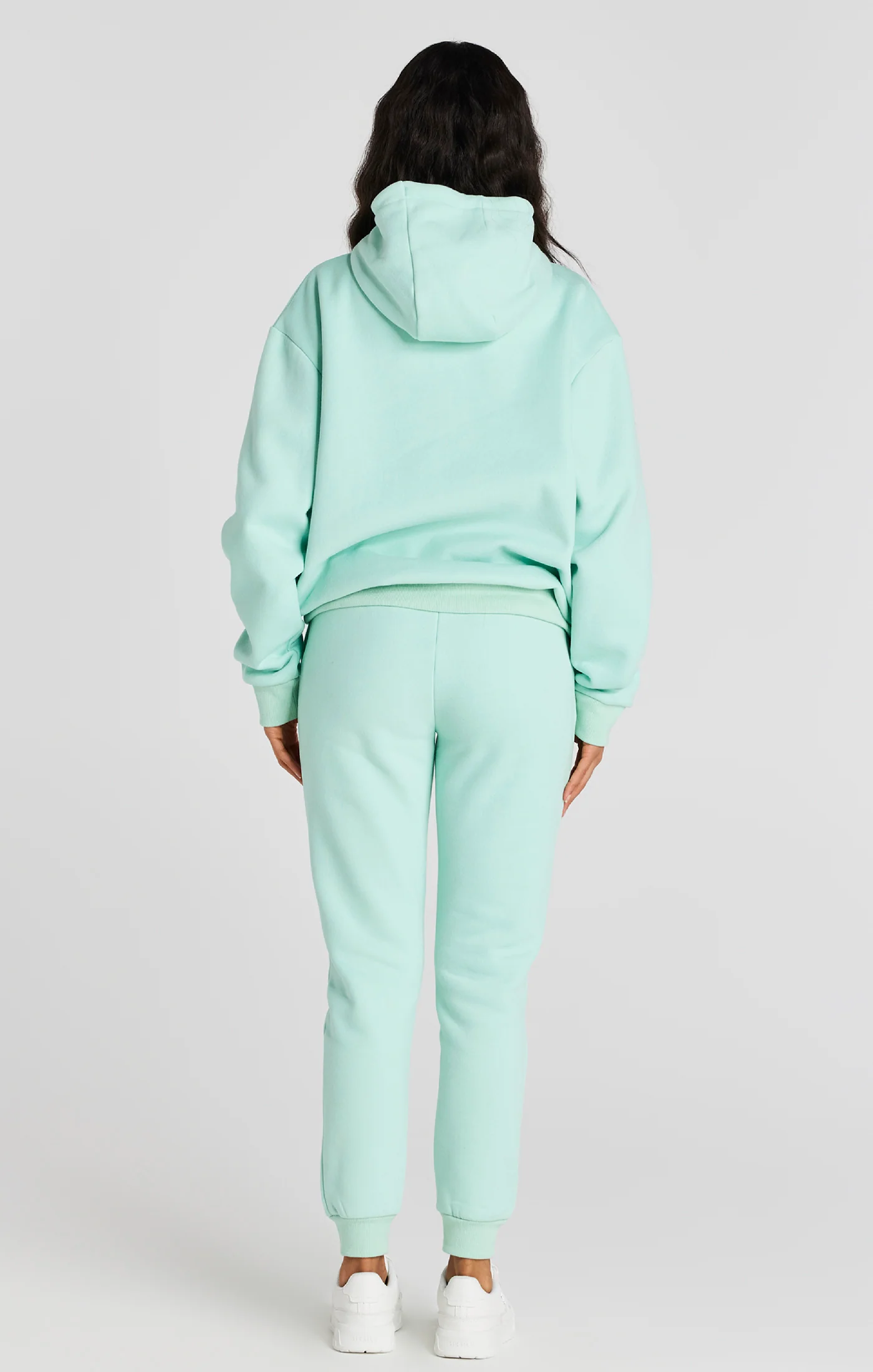 Mint Deluxe Oversize Hoodie - Image 5