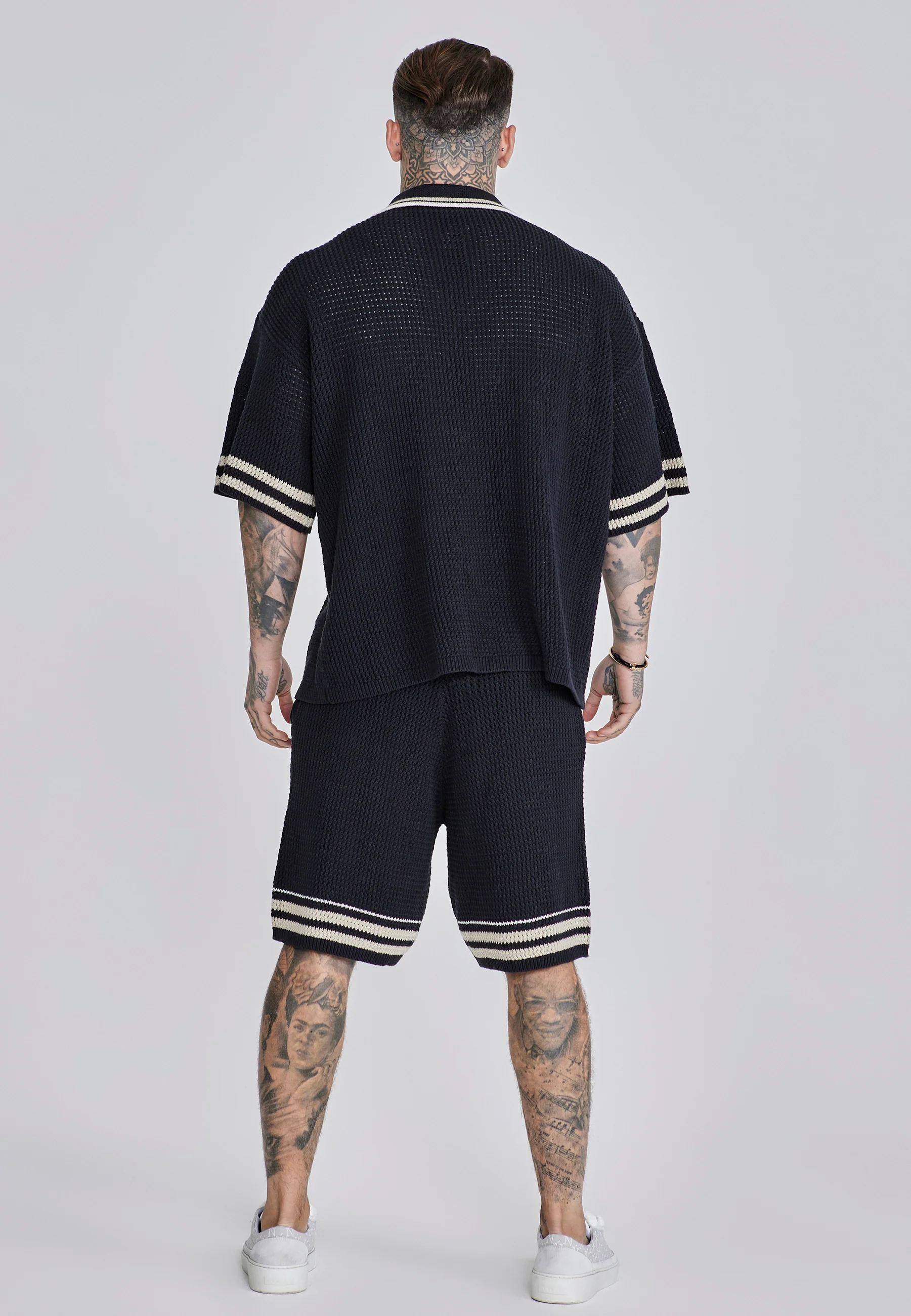 Knitted Shirt - Image 5