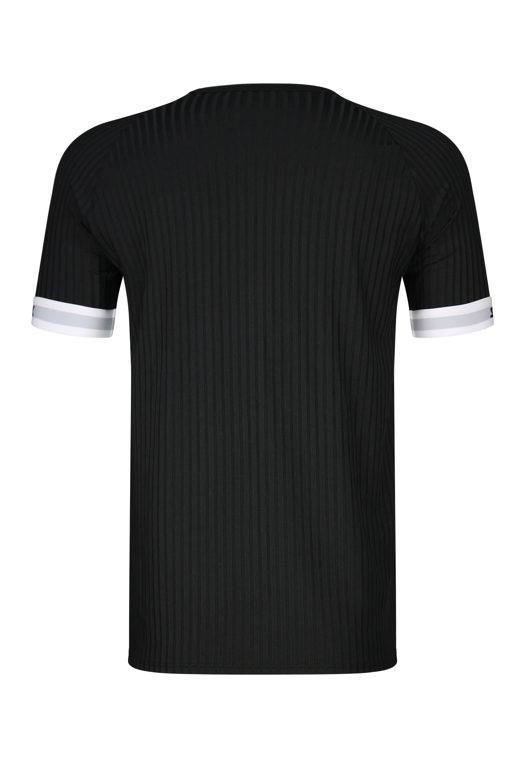 Black Tech T-Shirt - Image 7