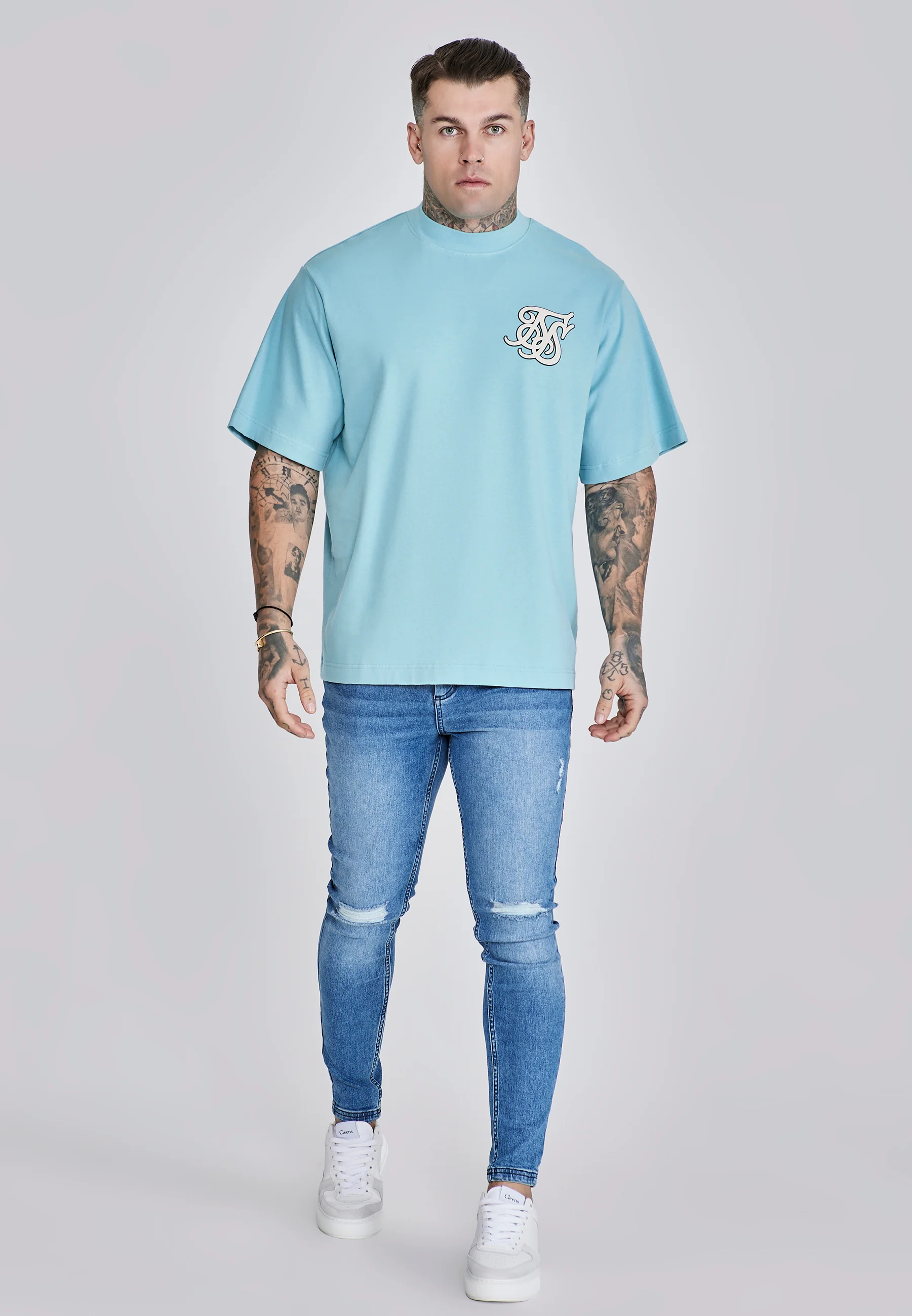 Oversized T-Shirt - Image 3
