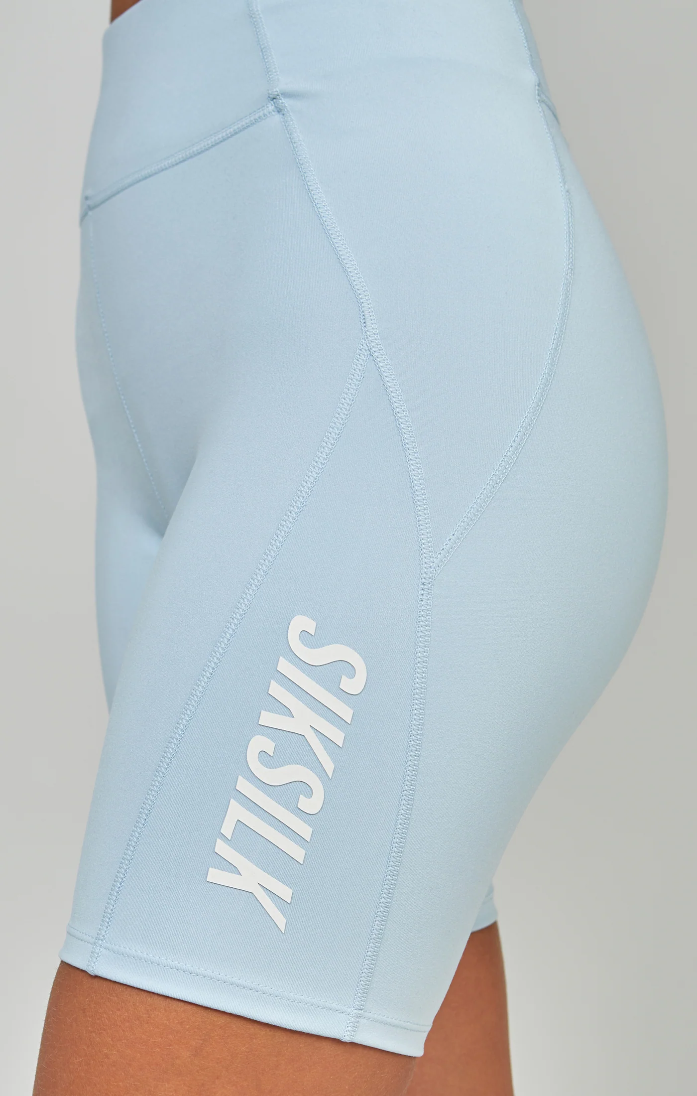 Blue Sports Essential Cycling Shorts - Image 6