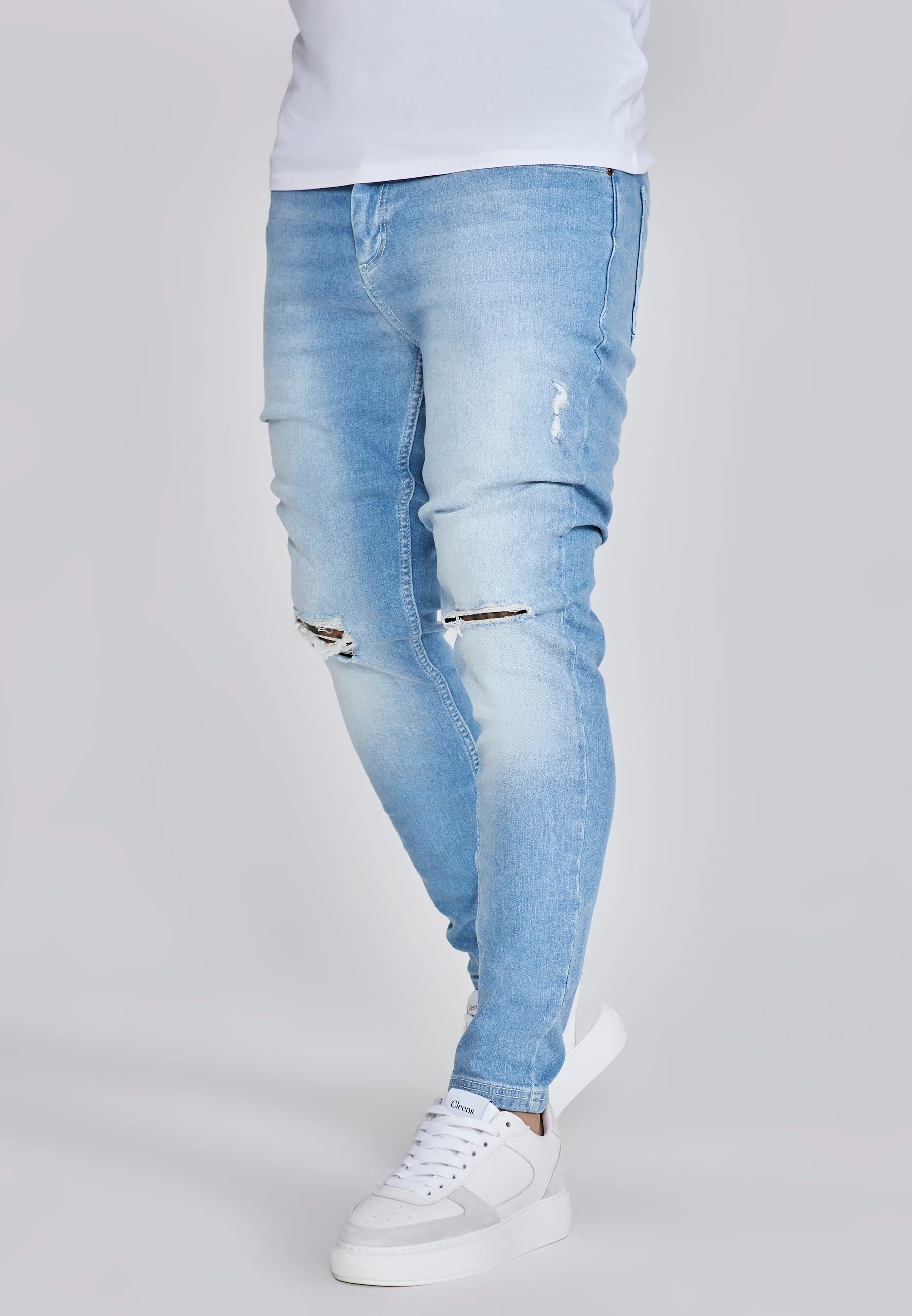 Skinny Jeans Blue