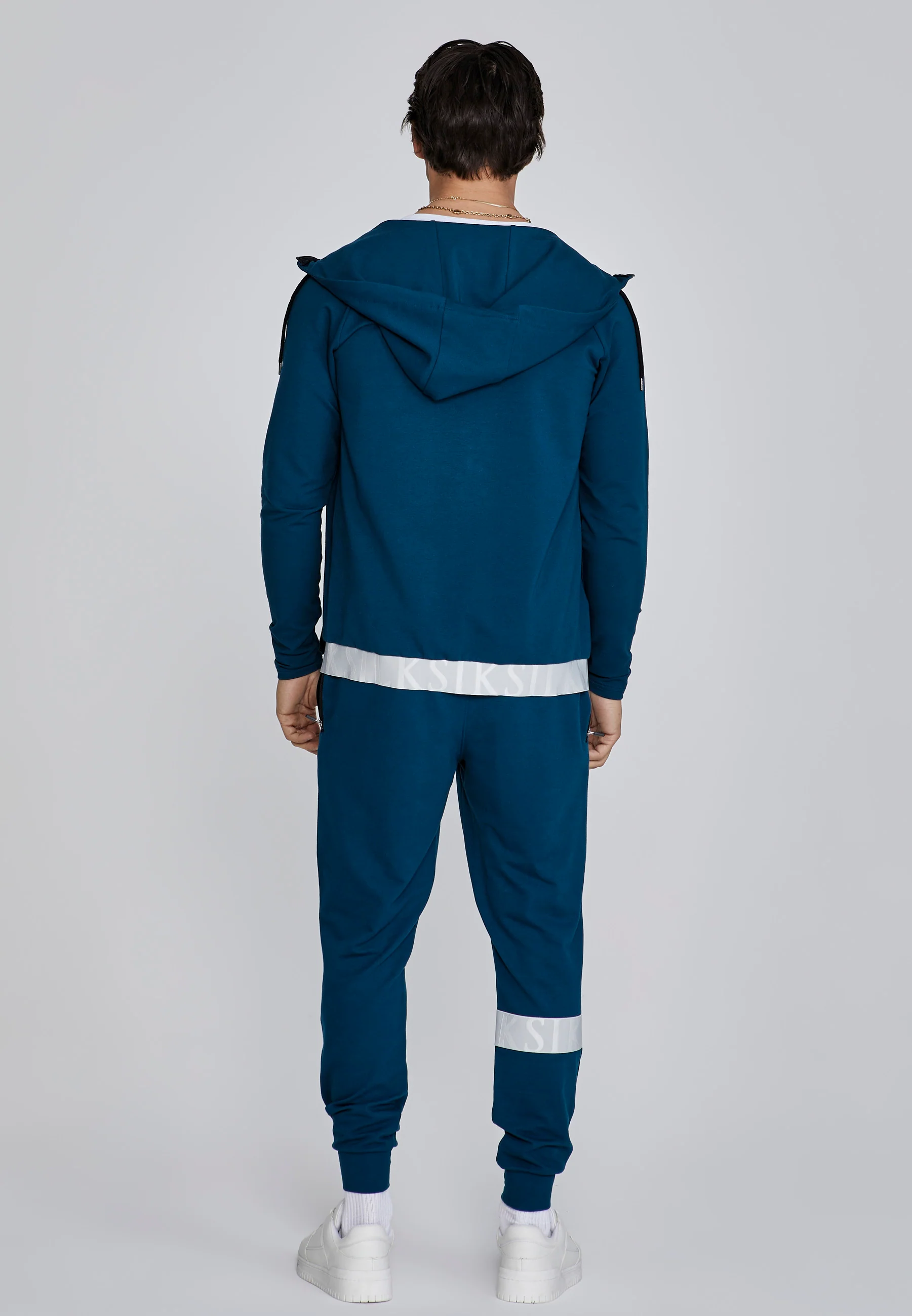 Green Dynamic Joggers - Image 5