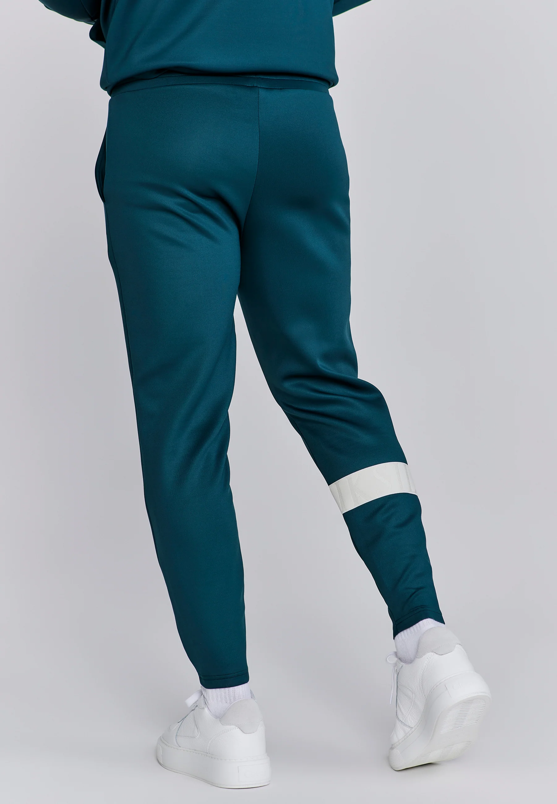 Green Dynamic Joggers - Image 3