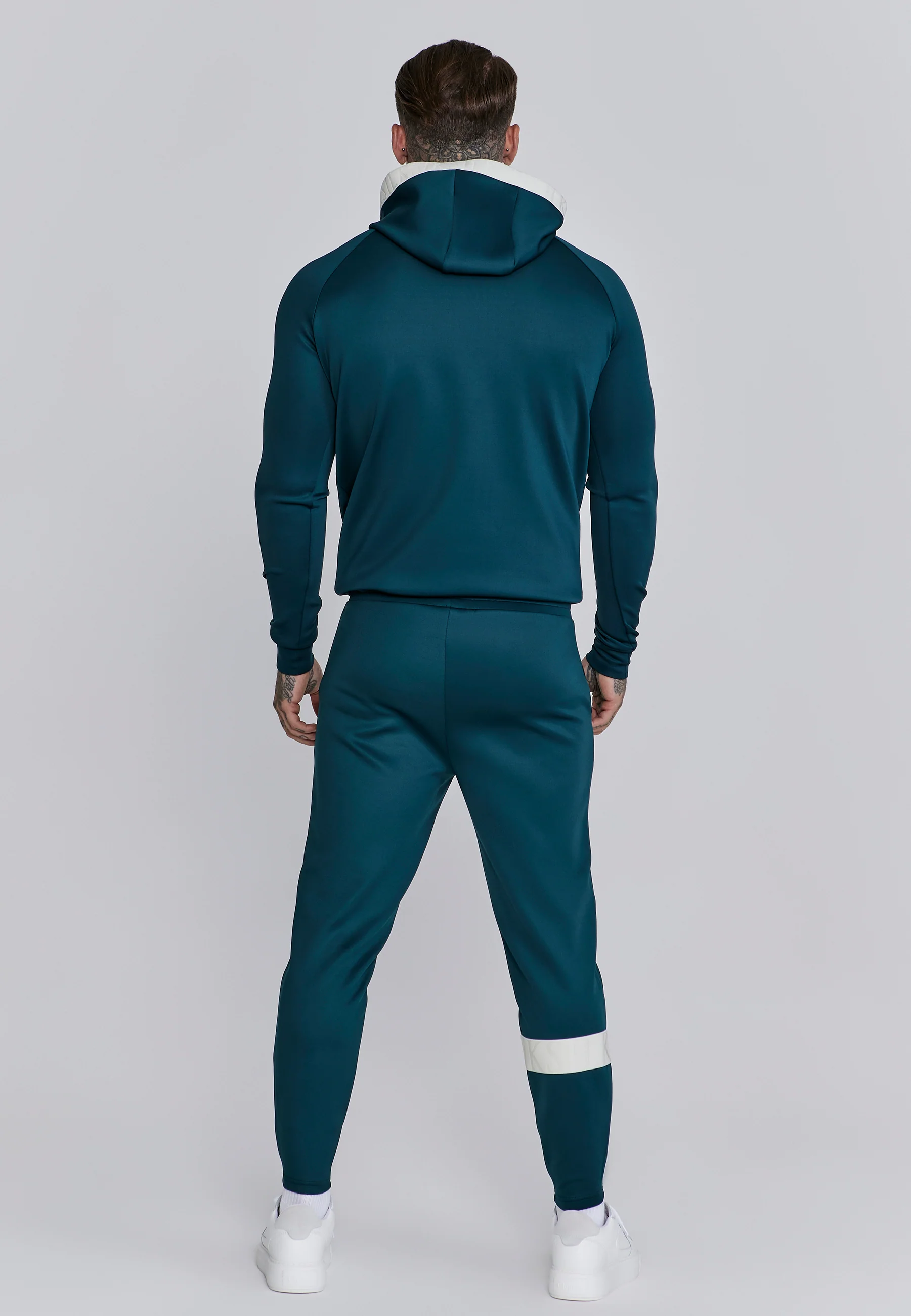 Green Dynamic Joggers - Image 5