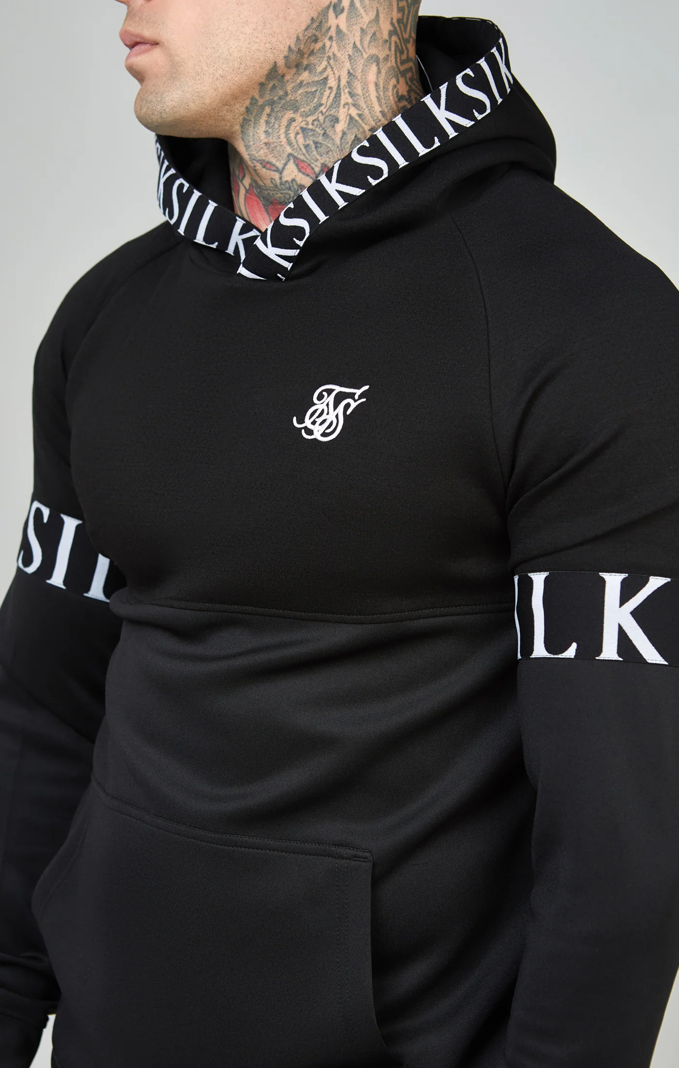 Dynamic Overhead Hoodie - Image 2