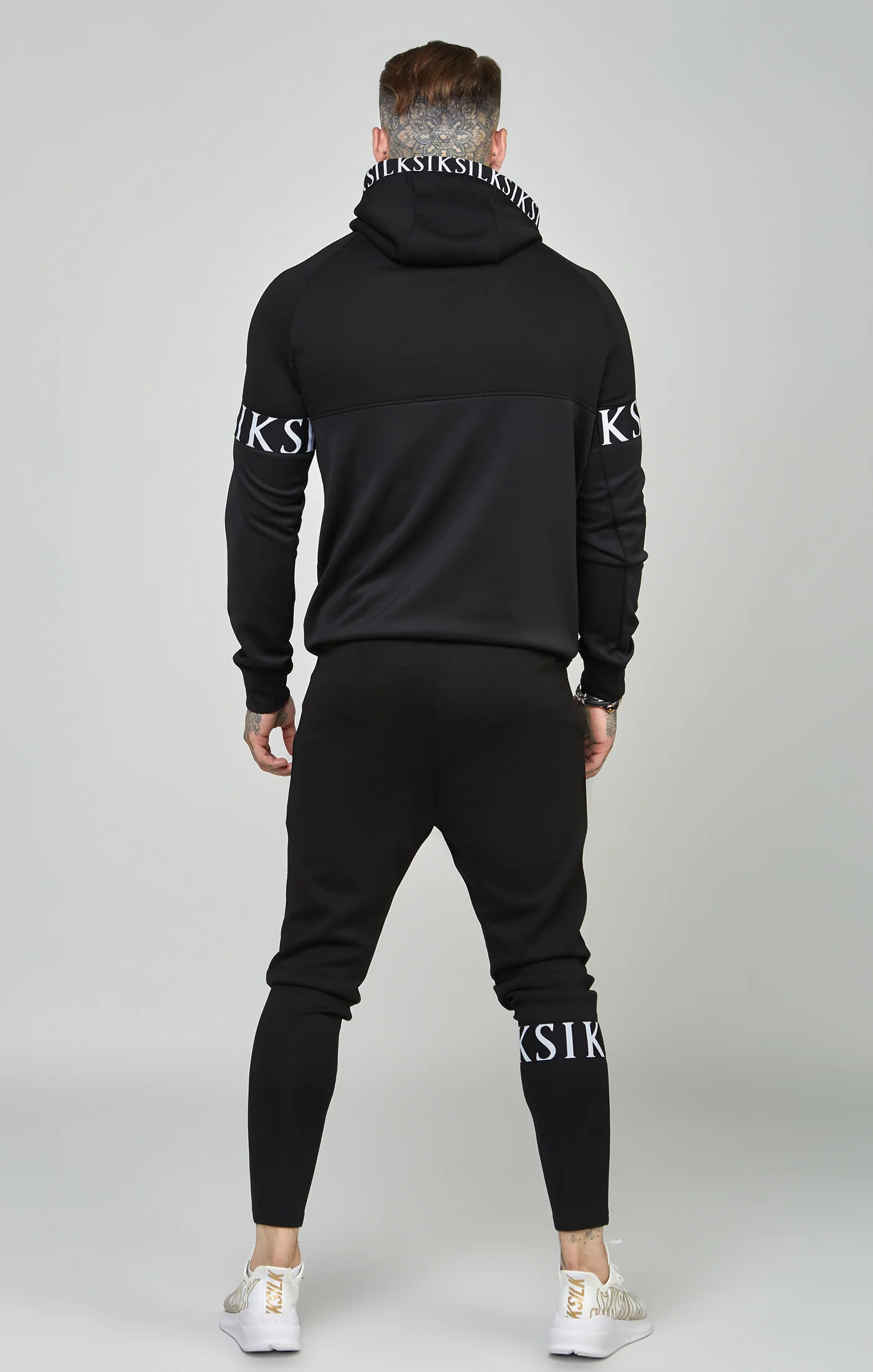 Dynamic Overhead Hoodie - Image 5