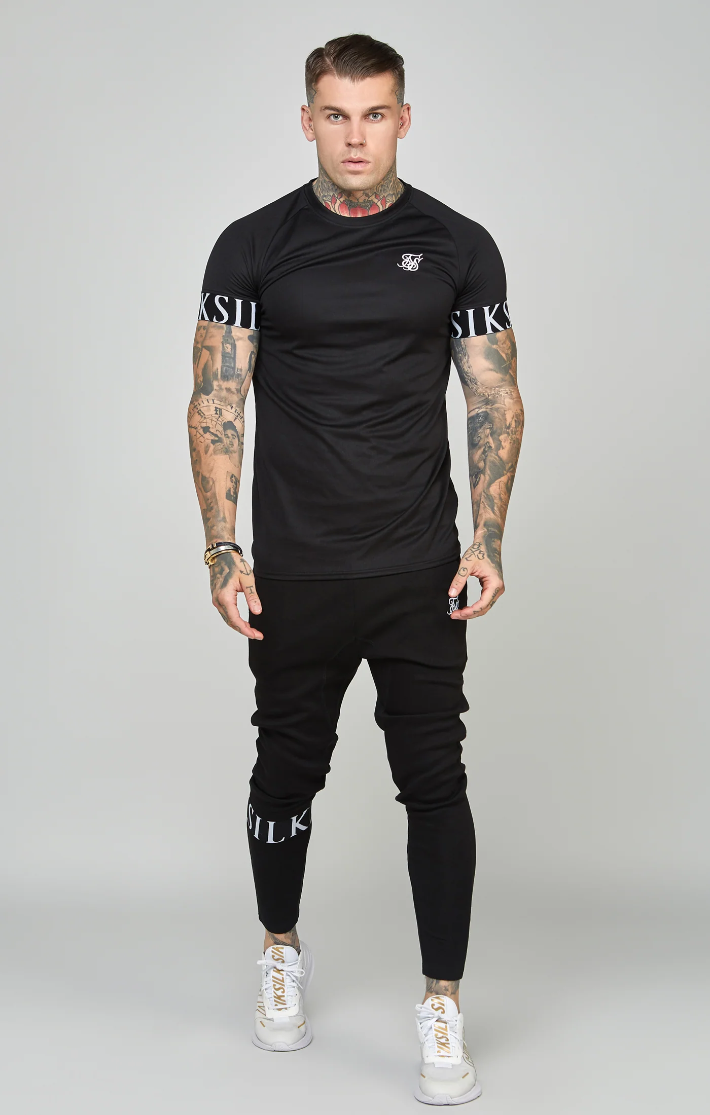 Dynamic Track Pant - Image 3