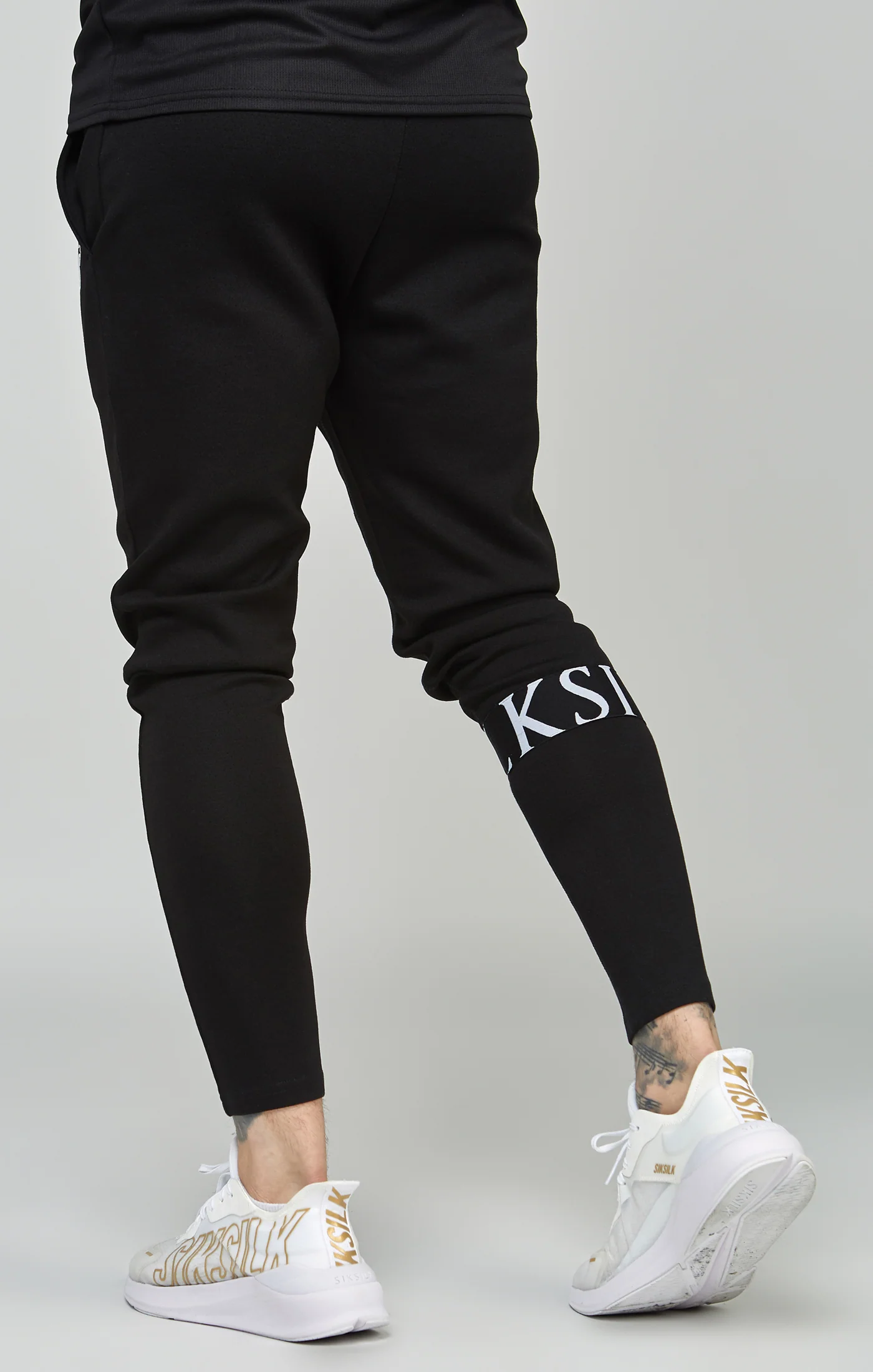 Dynamic Track Pant - Image 4