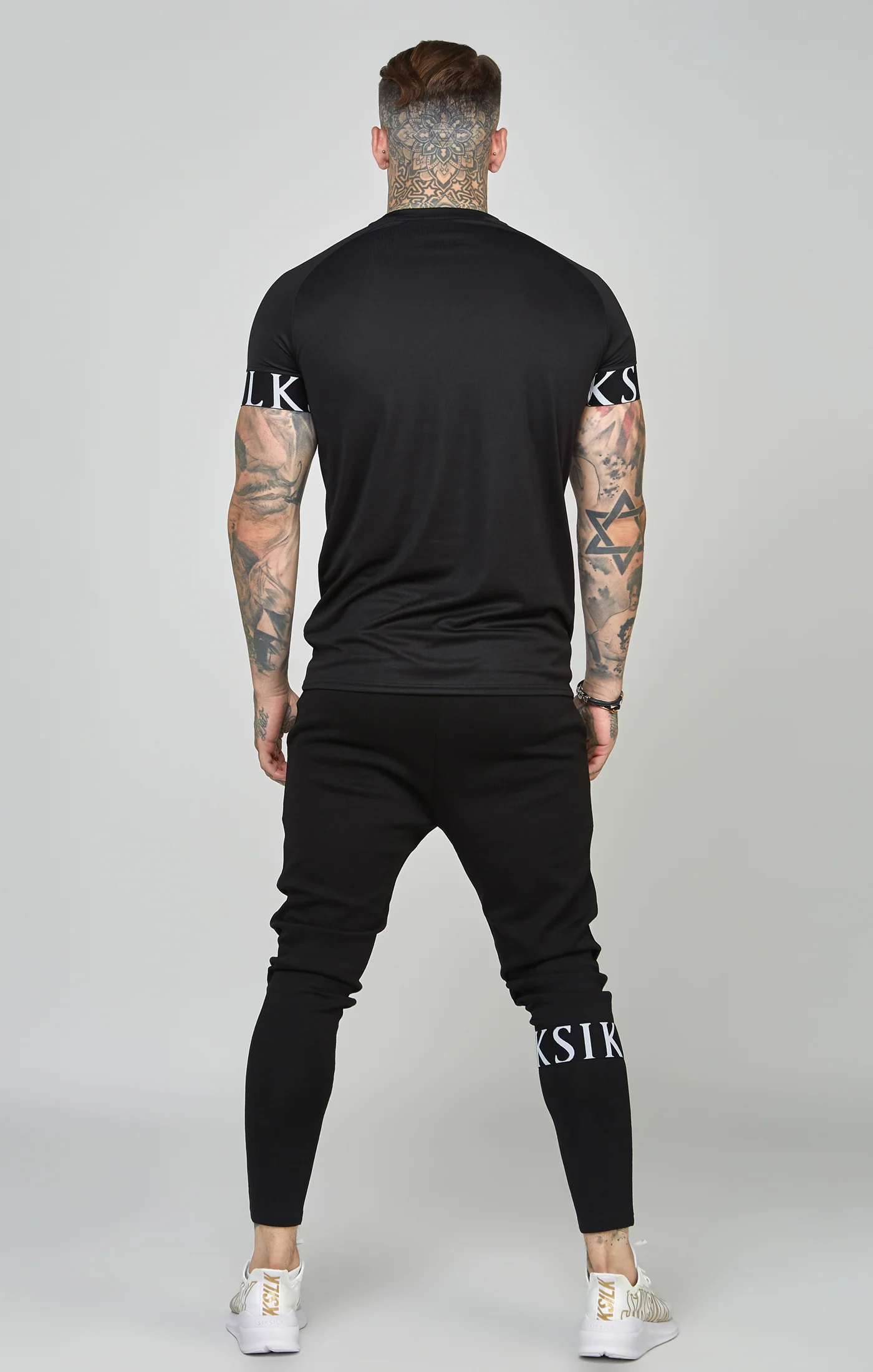 Dynamic Track Pant - Image 5