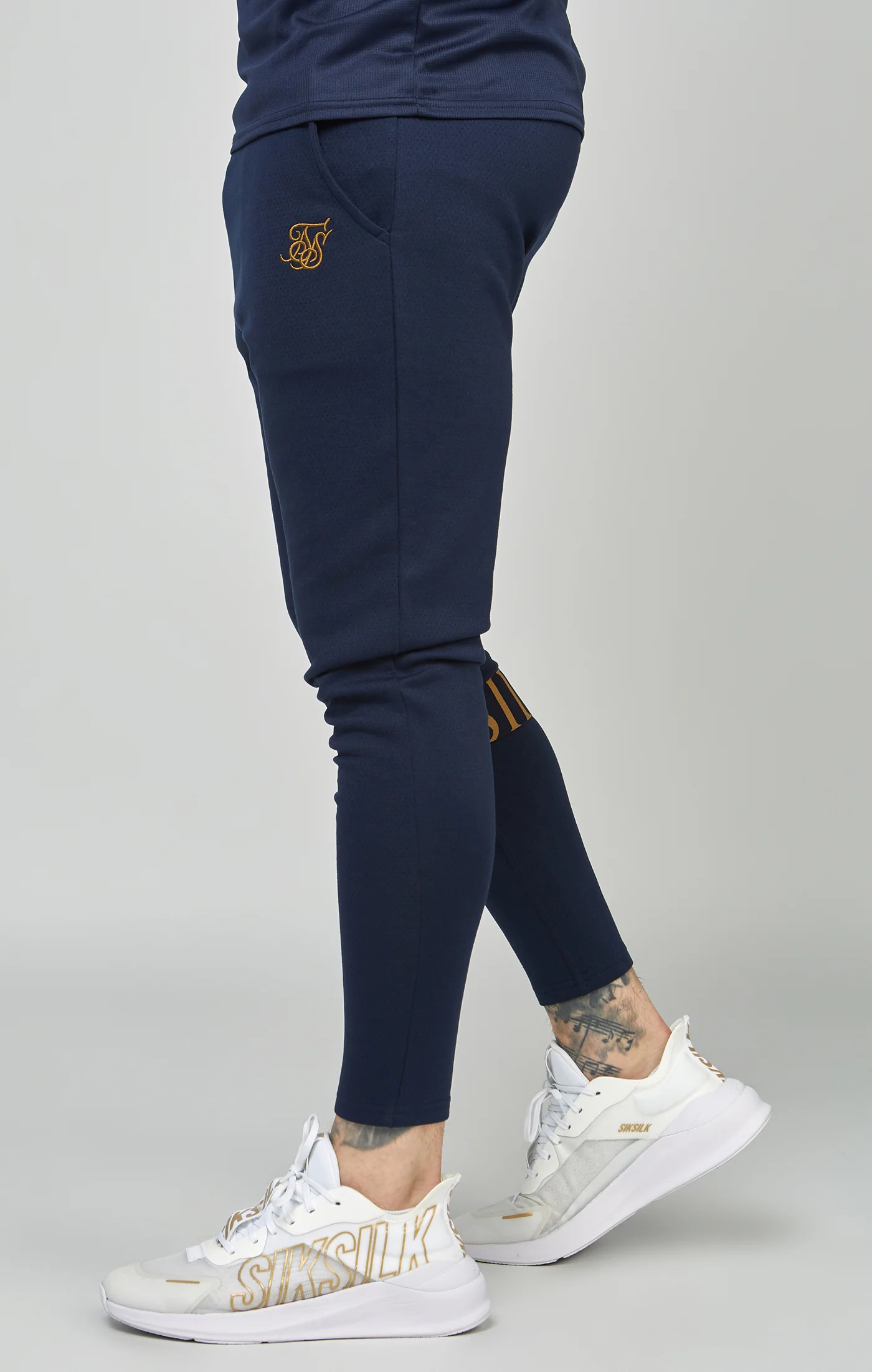 Dynamic Track Pant - Image 2