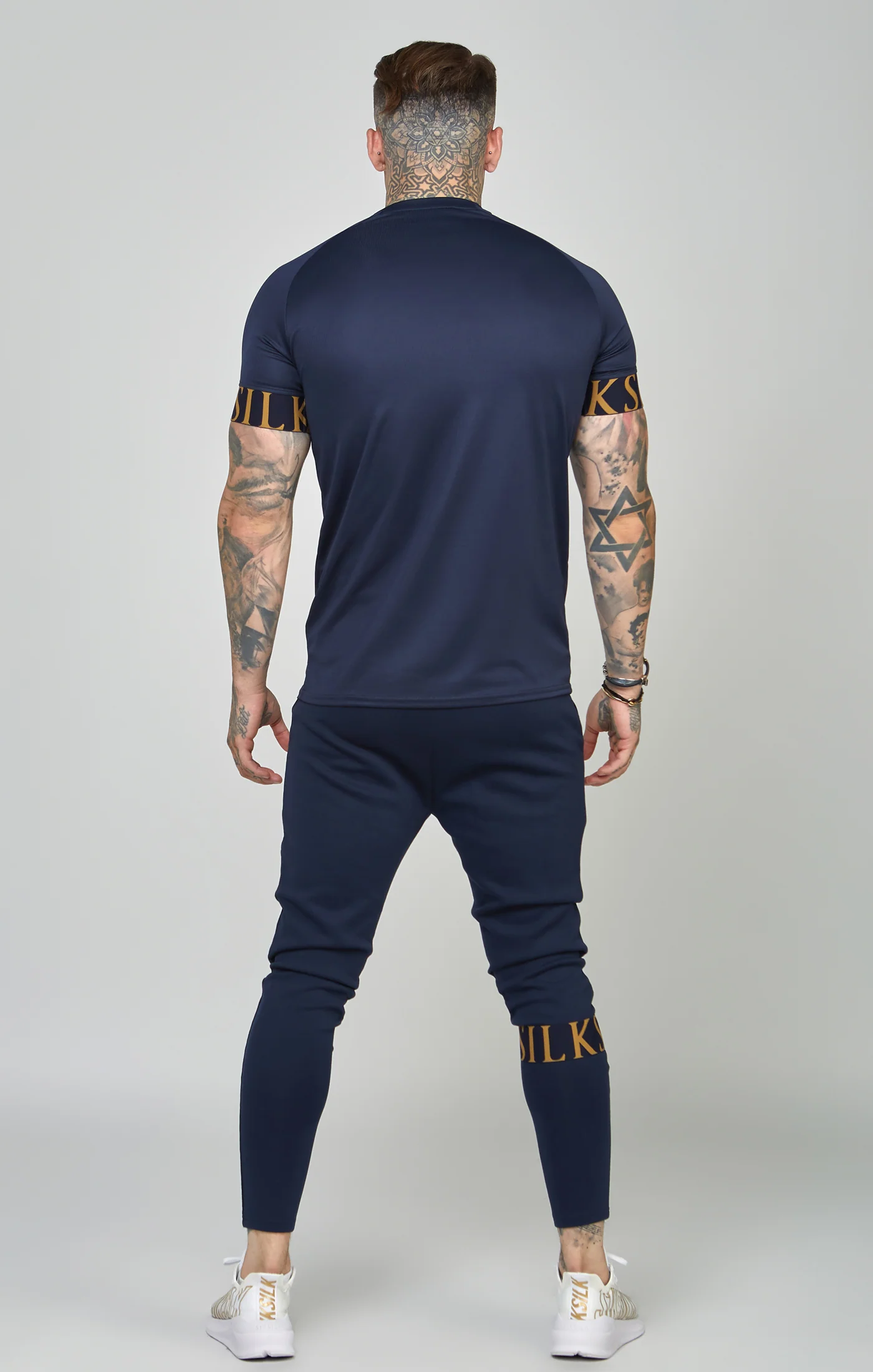Dynamic Track Pant - Image 5