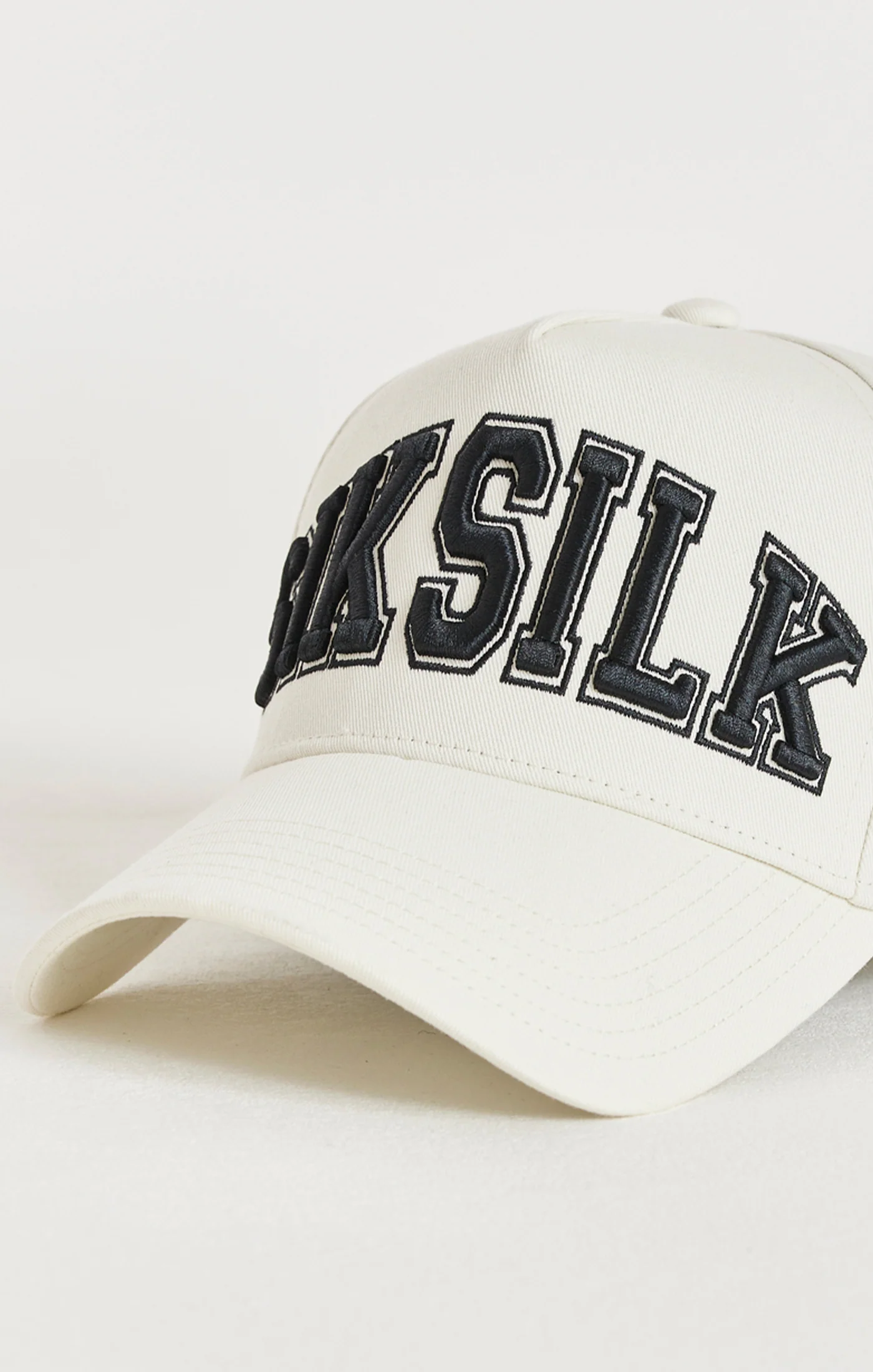 Ecru Cap - Image 2