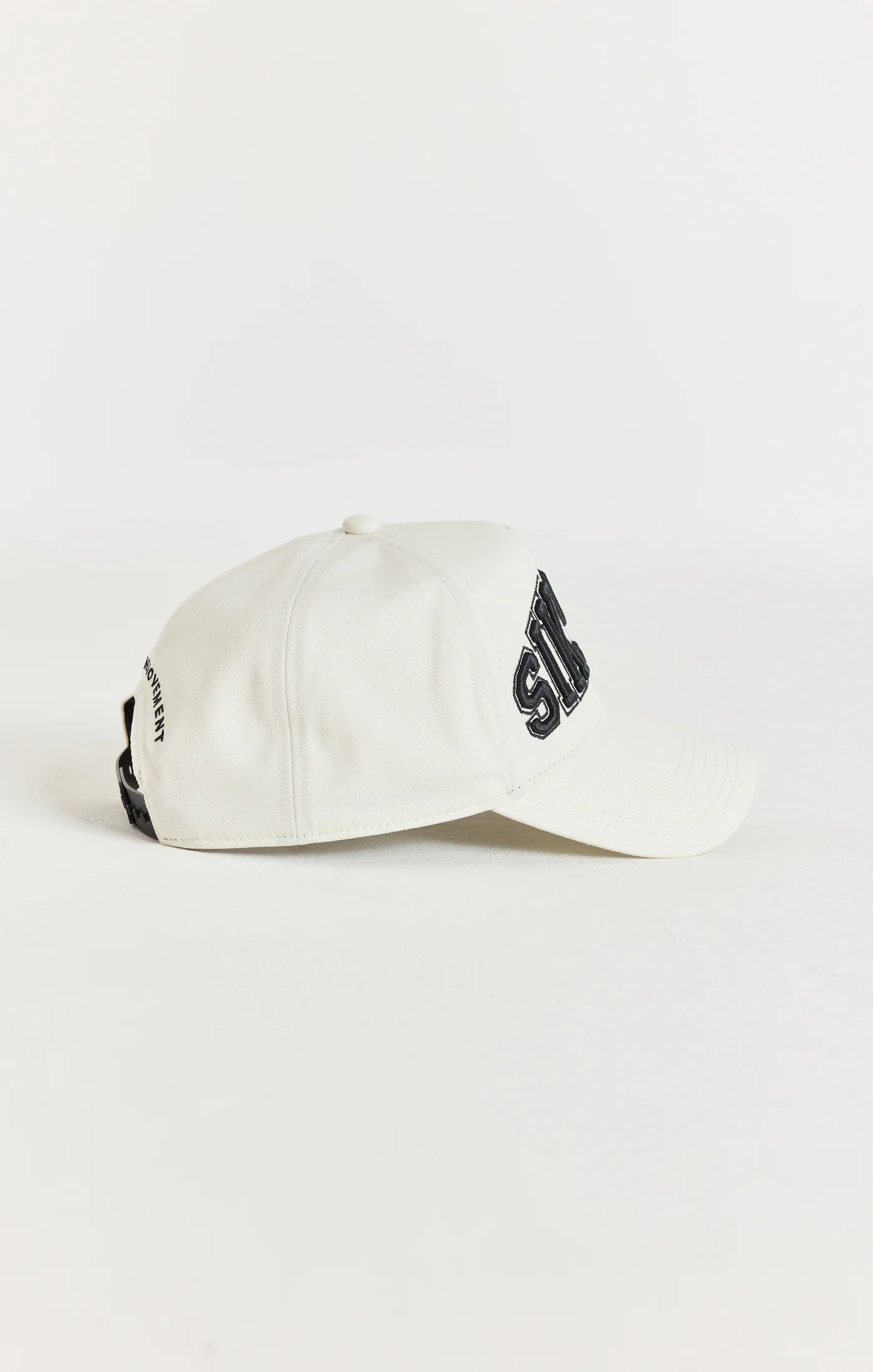 Ecru Cap - Image 3