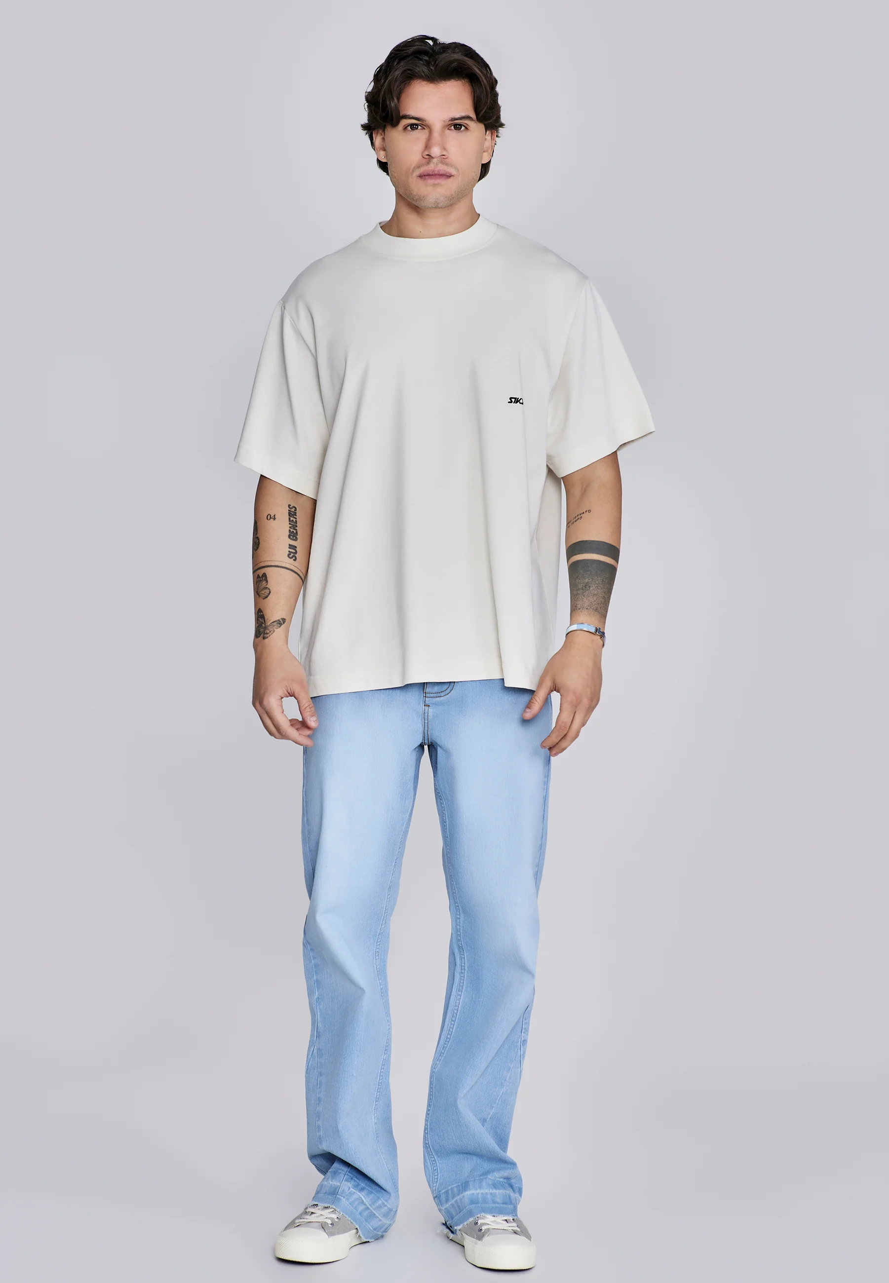 Graphic T-Shirt - Image 3