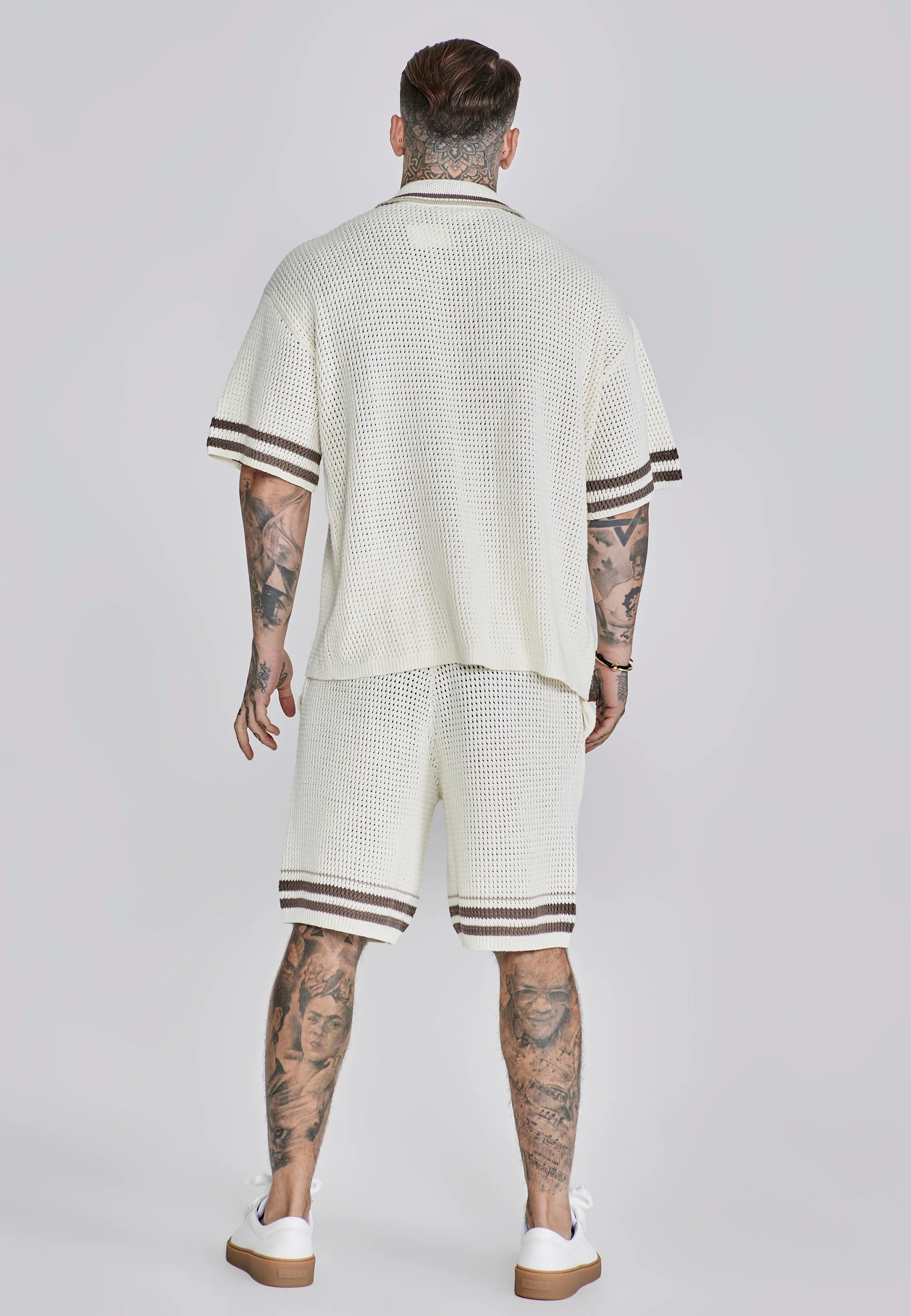 Knitted Shirt - Image 5