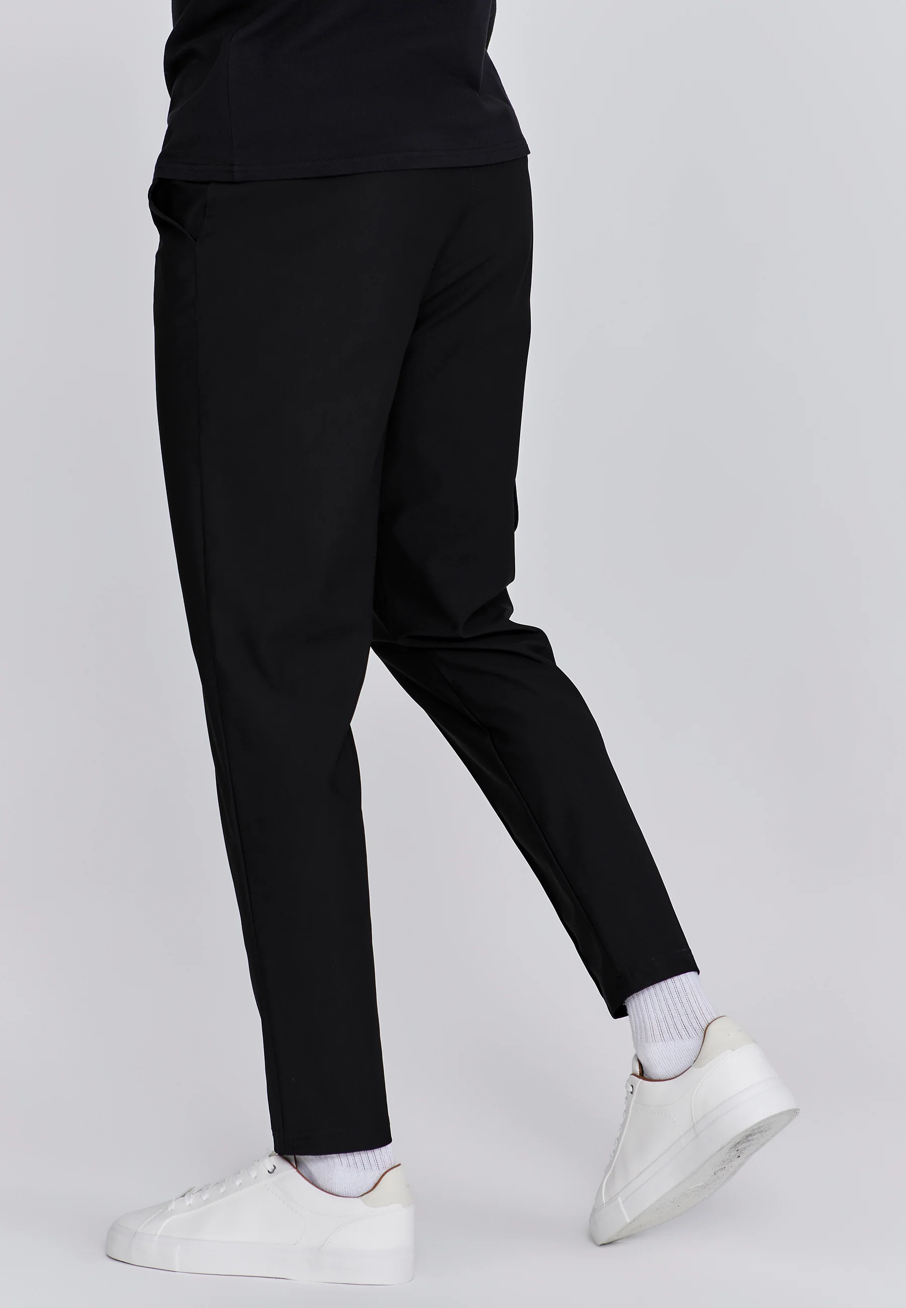 Black Flight Cargo Pant - Image 3