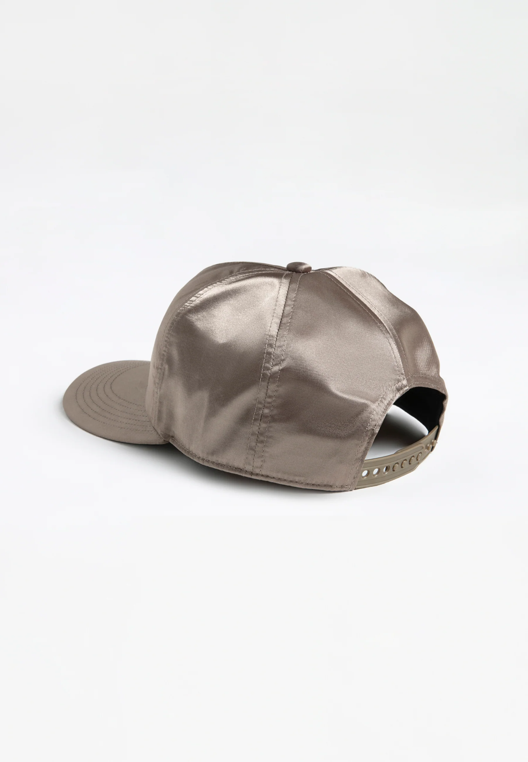 Brown Full Trucker - Image 3