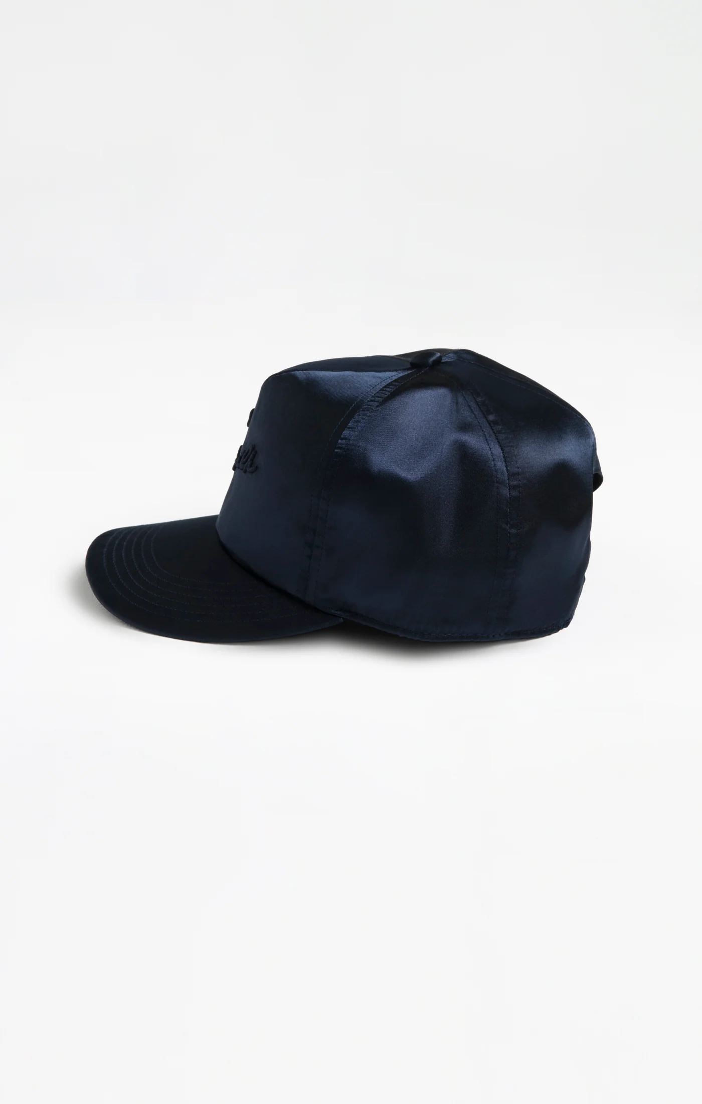 Blue Full Trucker - Image 2