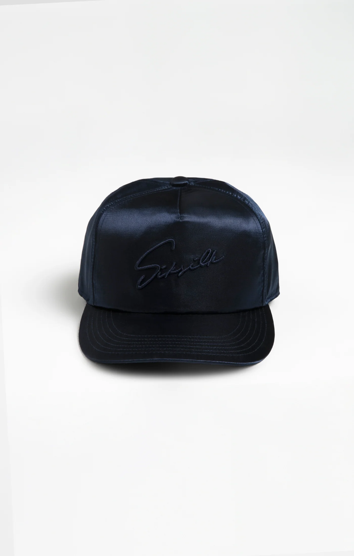 Blue Full Trucker - Image 3
