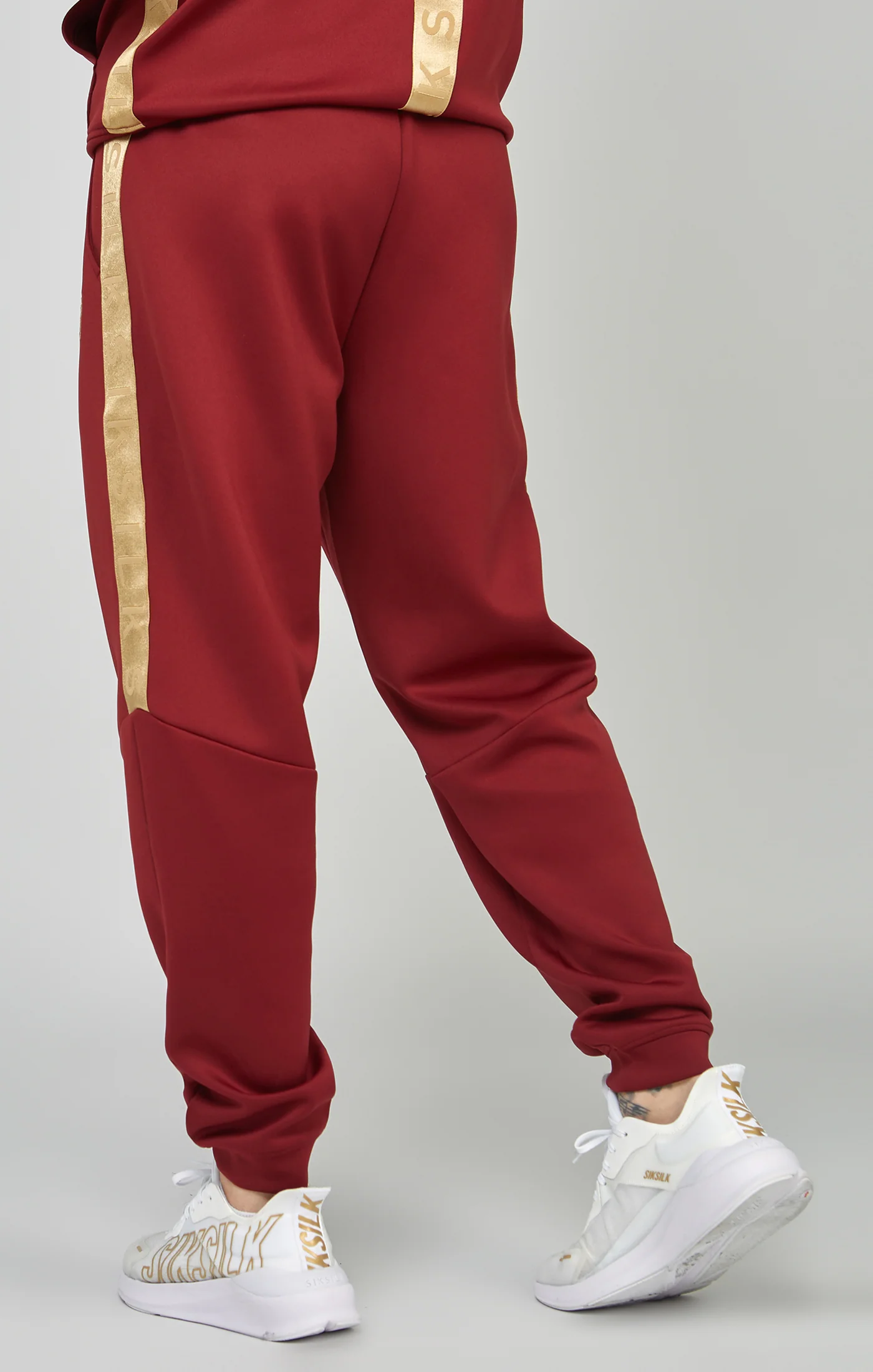 Gold Tape Jogger - Image 4