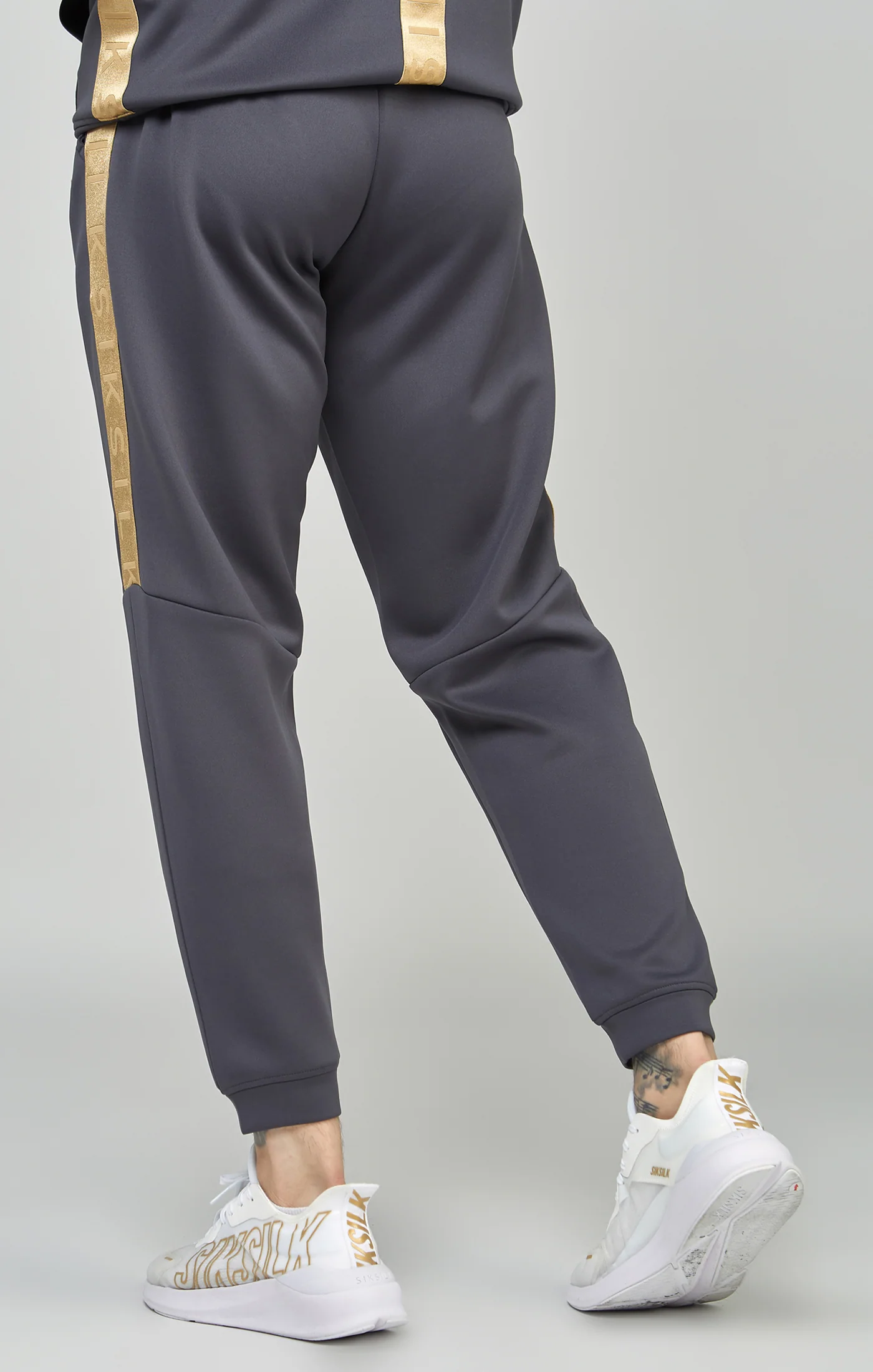 Gold Tape Jogger - Image 4