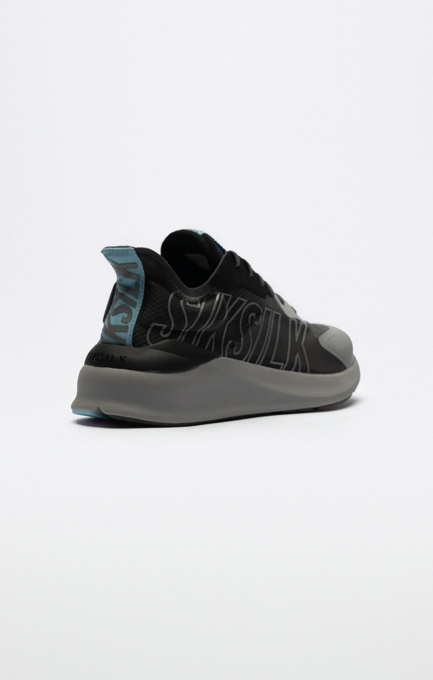 Grey Mako Performance Running Trainer - Image 2