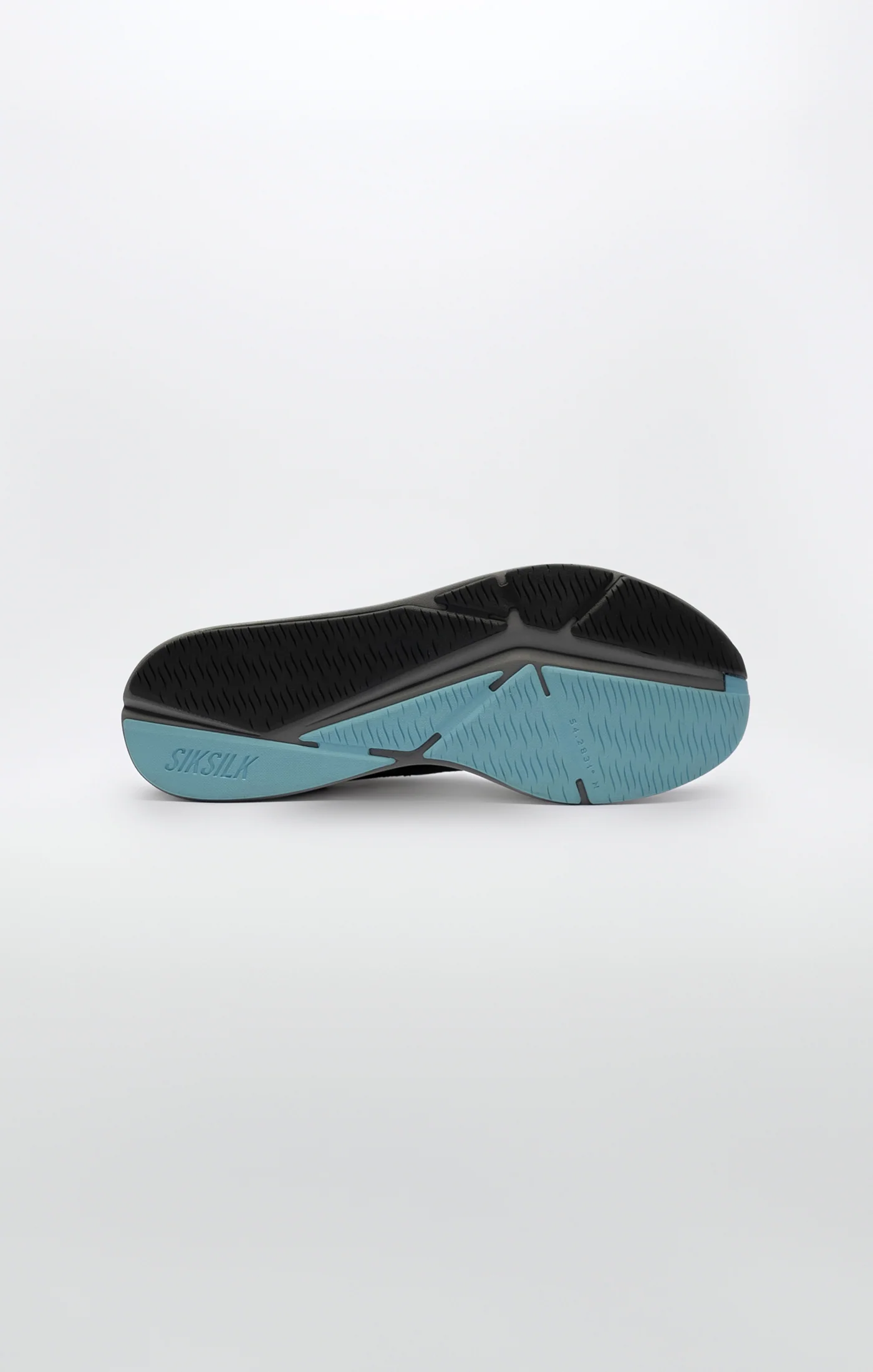Grey Mako Performance Running Trainer - Image 3