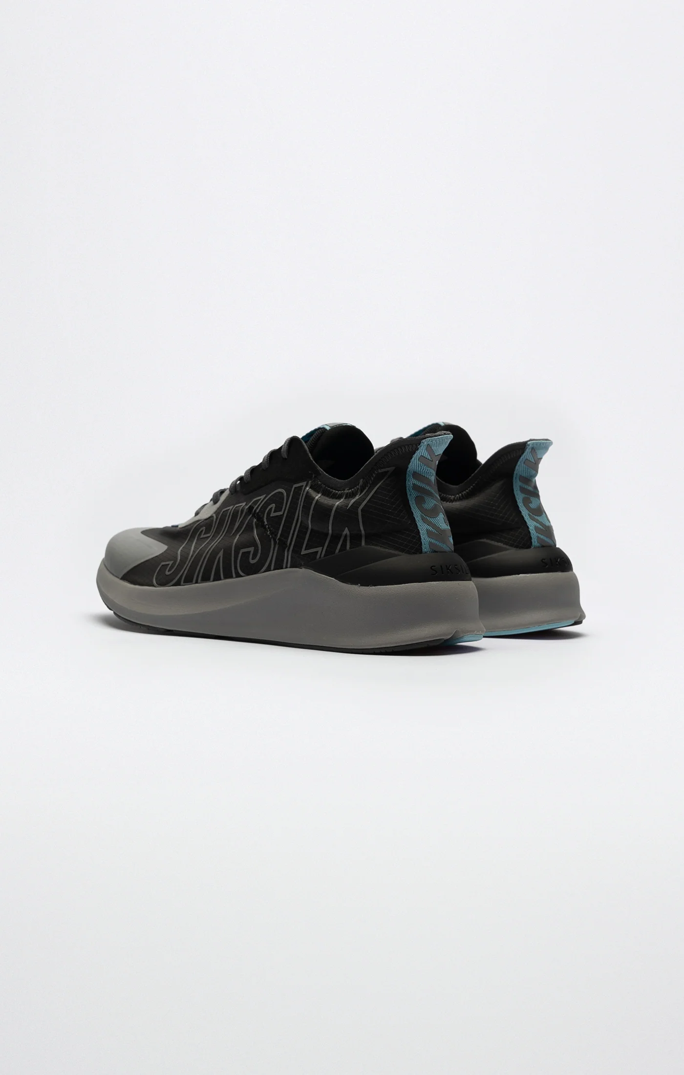 Grey Mako Performance Running Trainer - Image 5