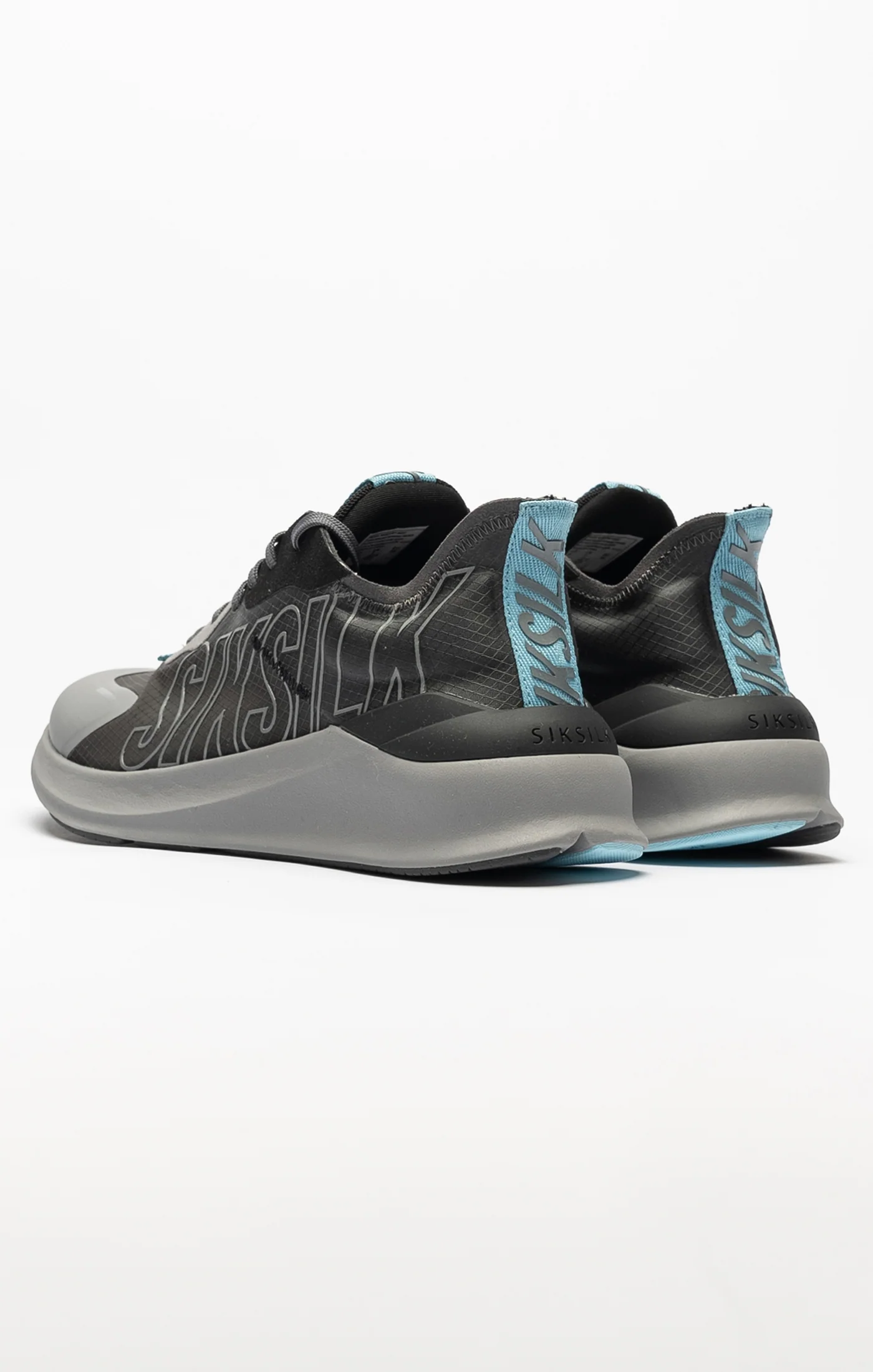 Grey Mako Performance Running Trainer - Image 5
