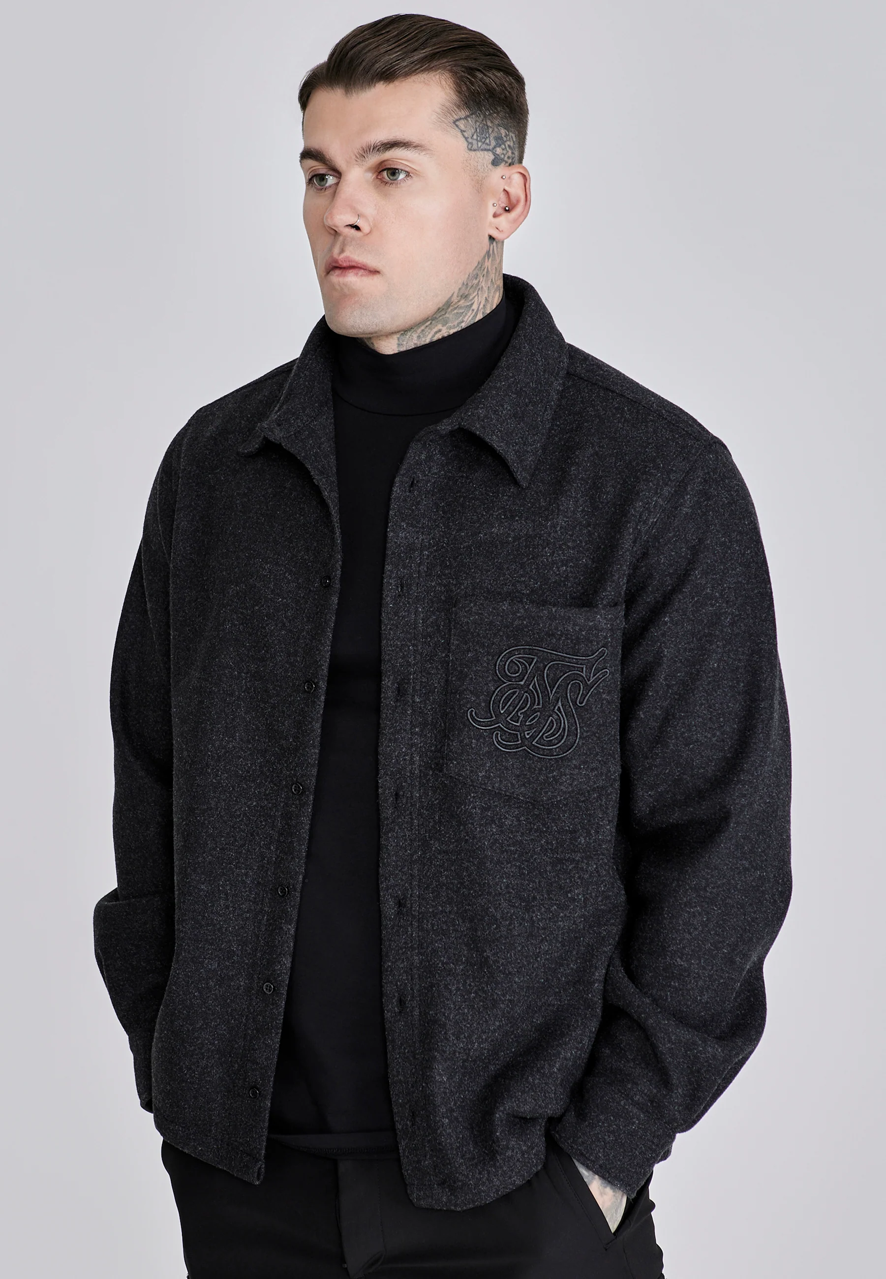 Overshirt - Image 2