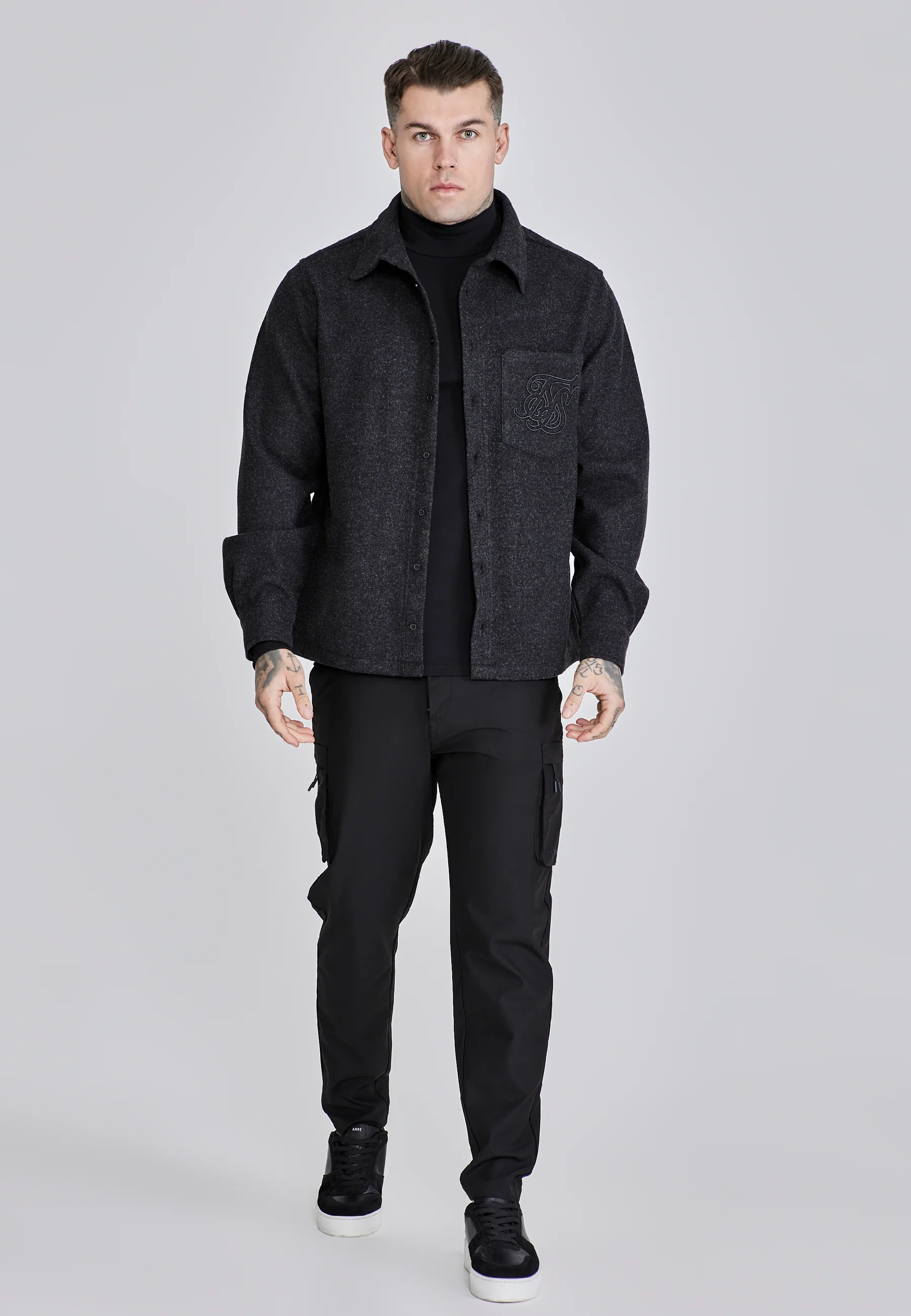 Overshirt - Image 4