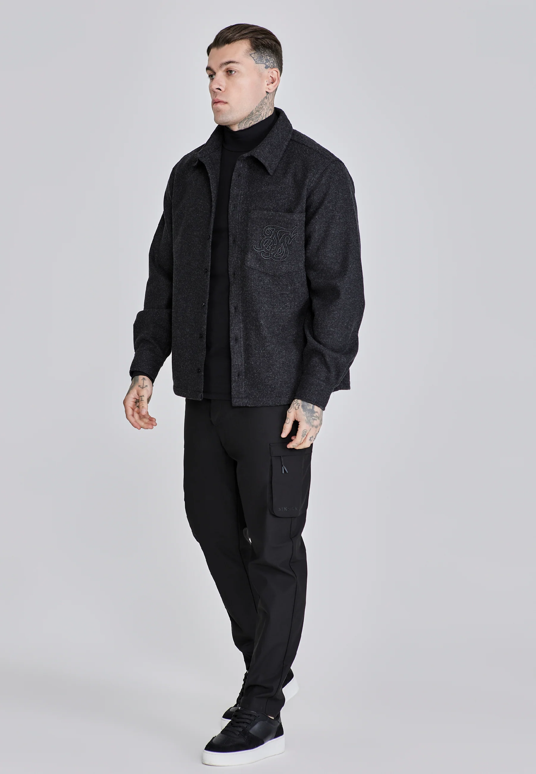 Overshirt - Image 5