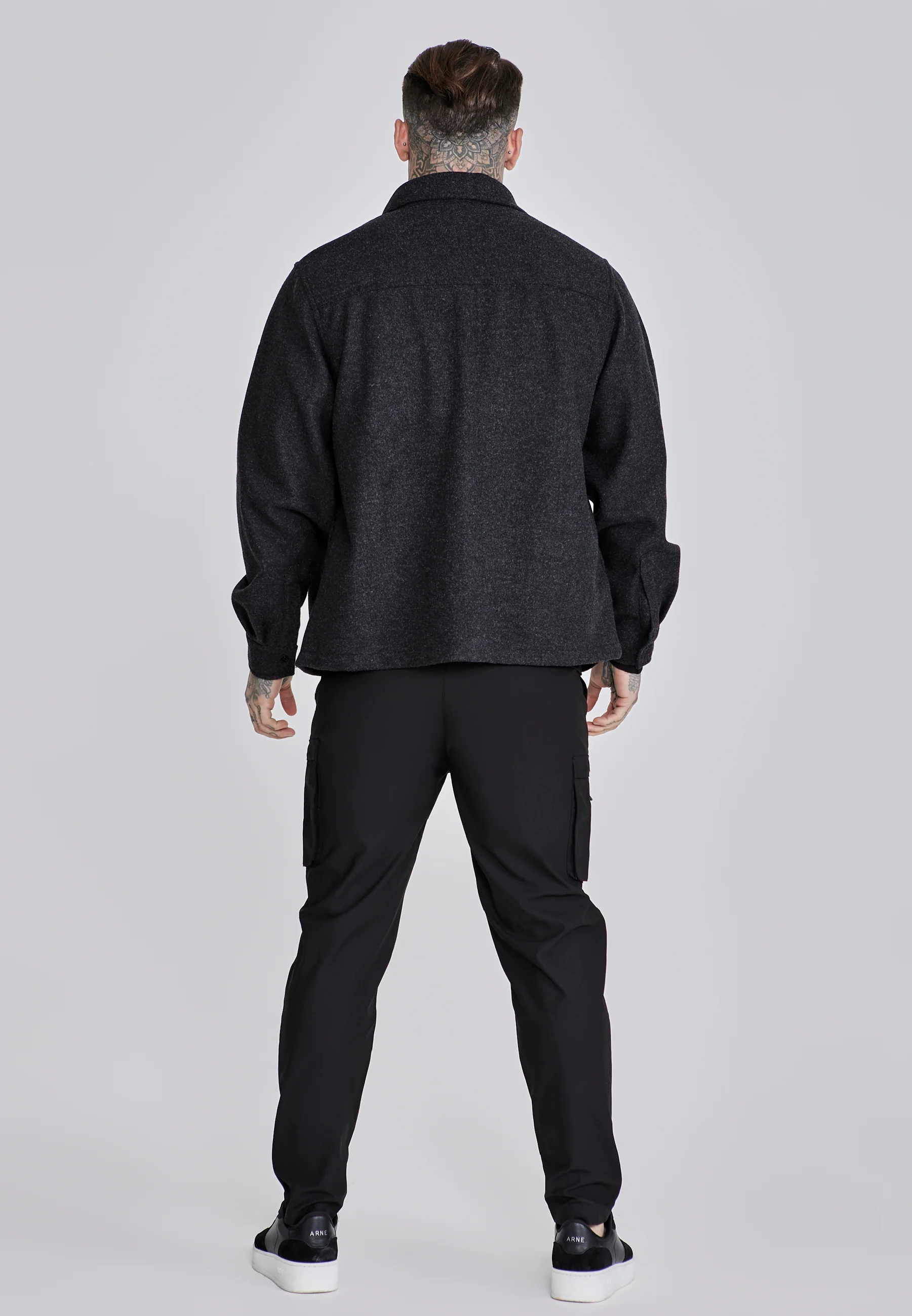 Overshirt - Image 6