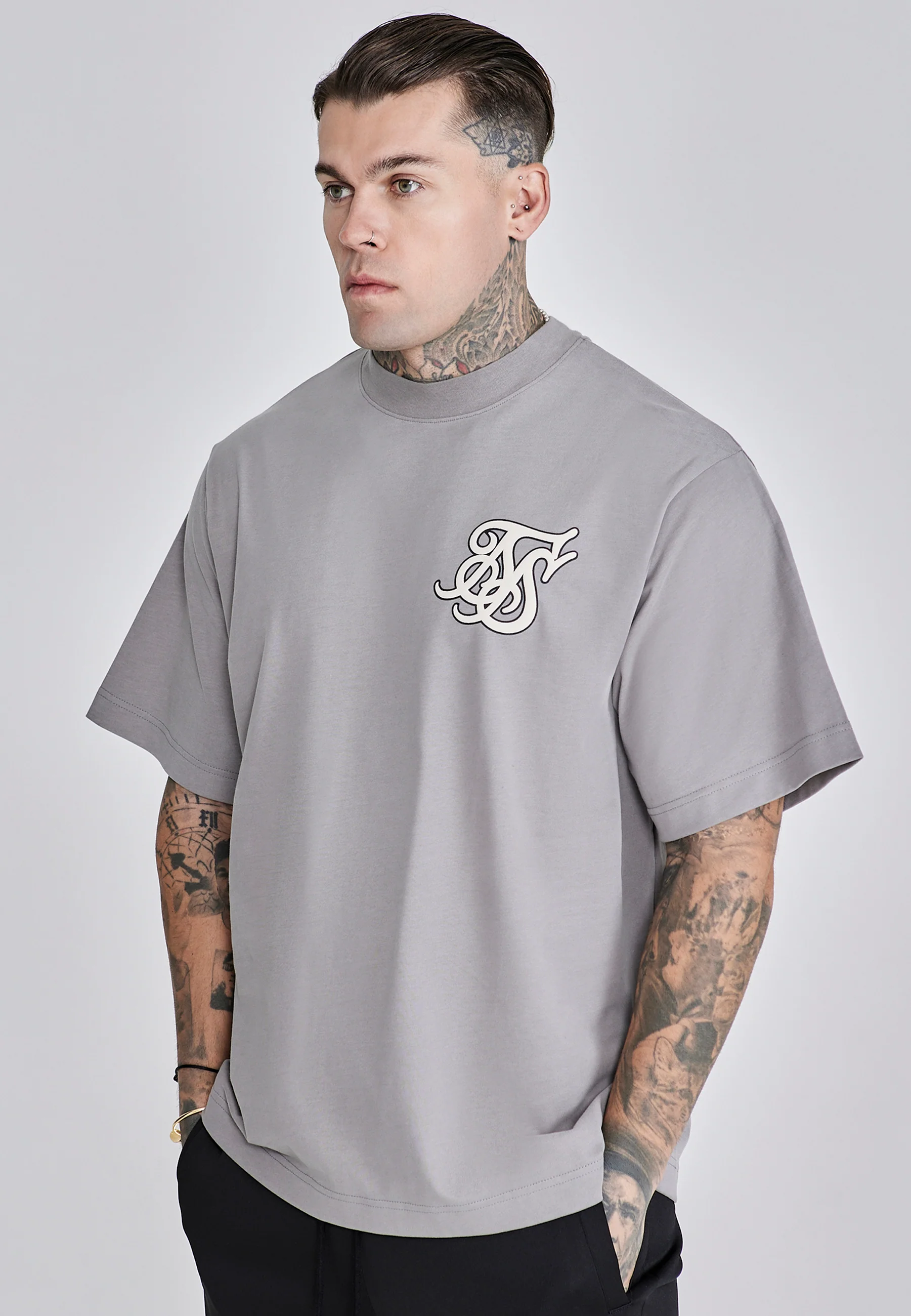 Oversized T-Shirt
