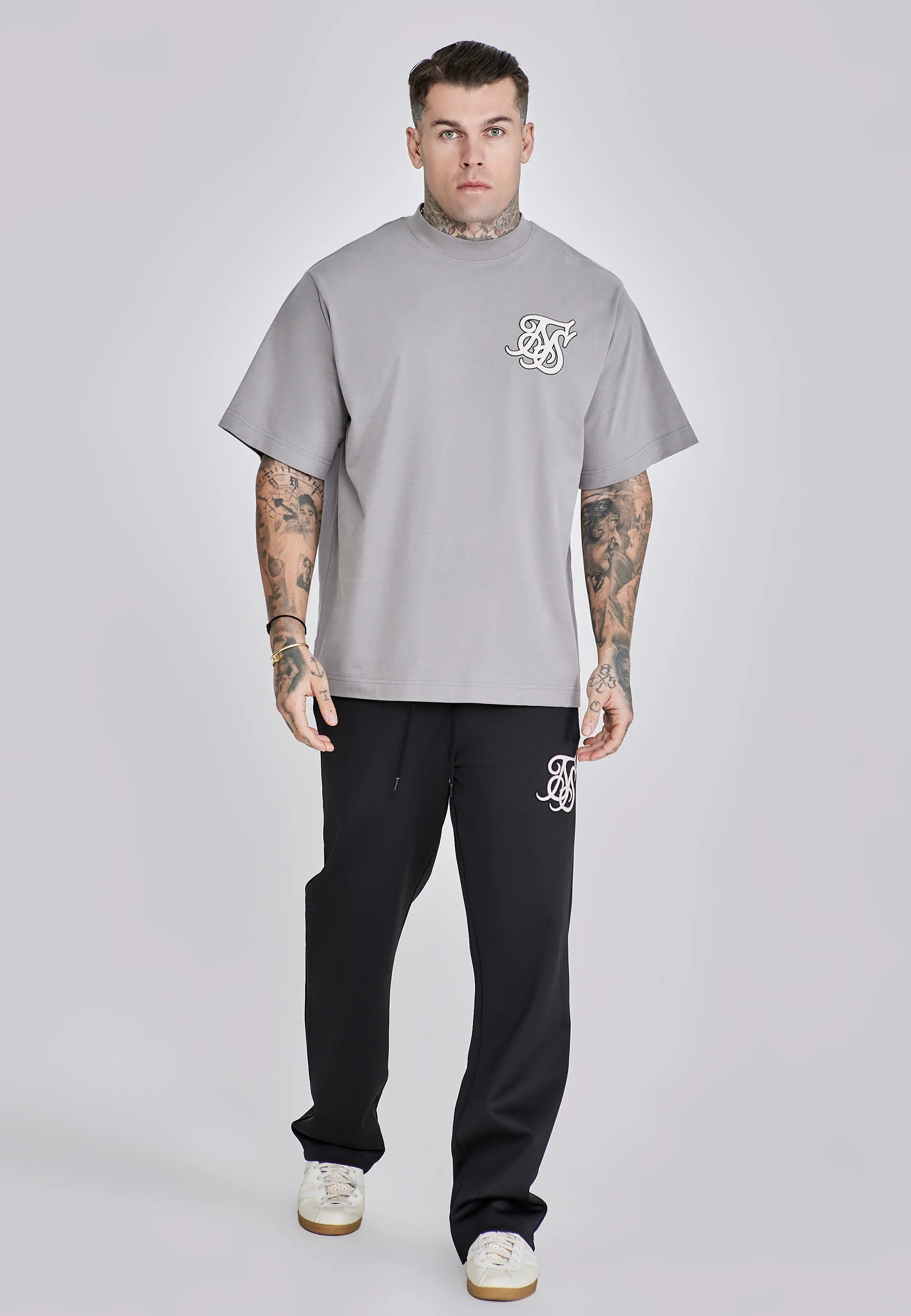 Oversized T-Shirt - Image 3