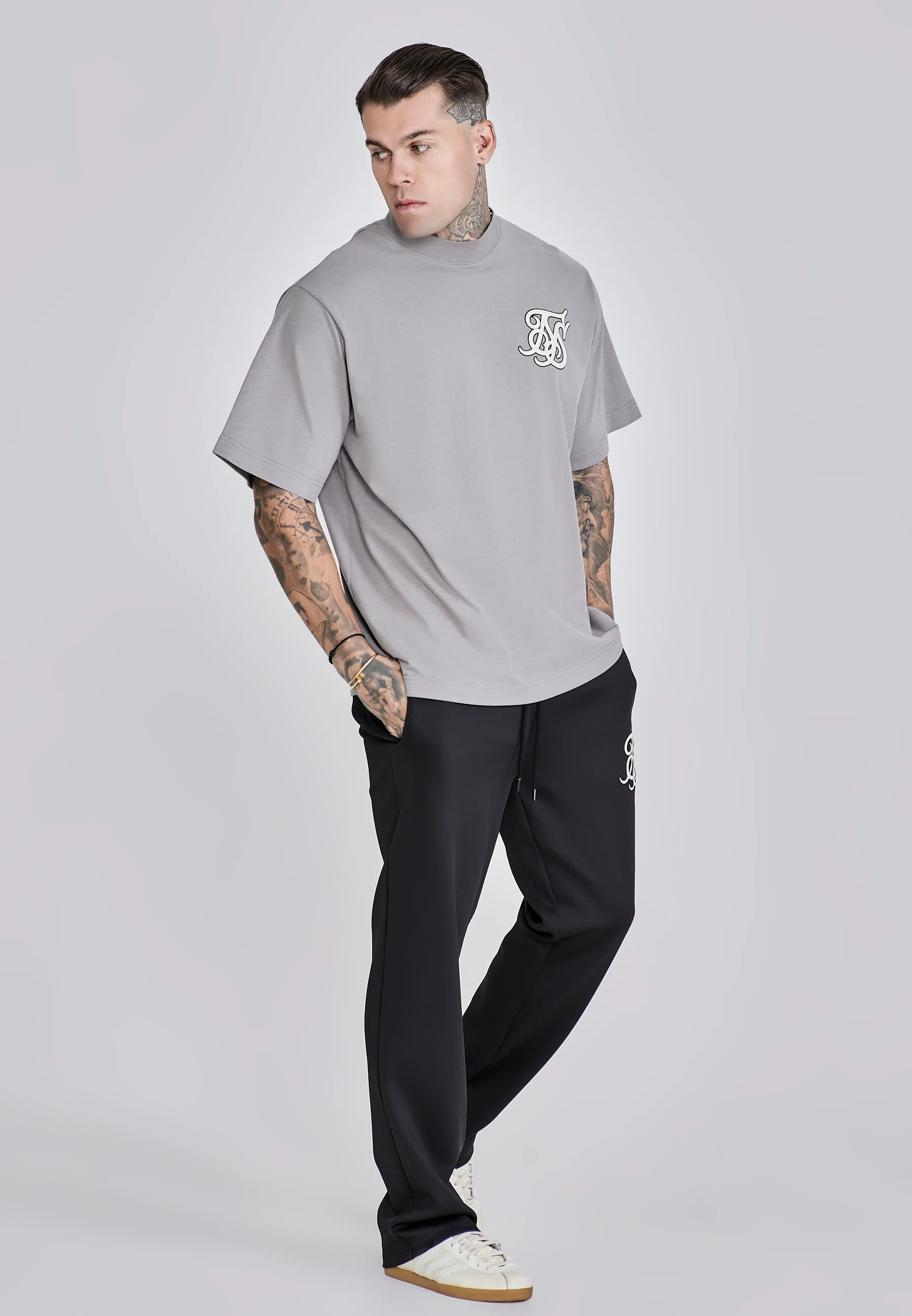 Oversized T-Shirt - Image 4